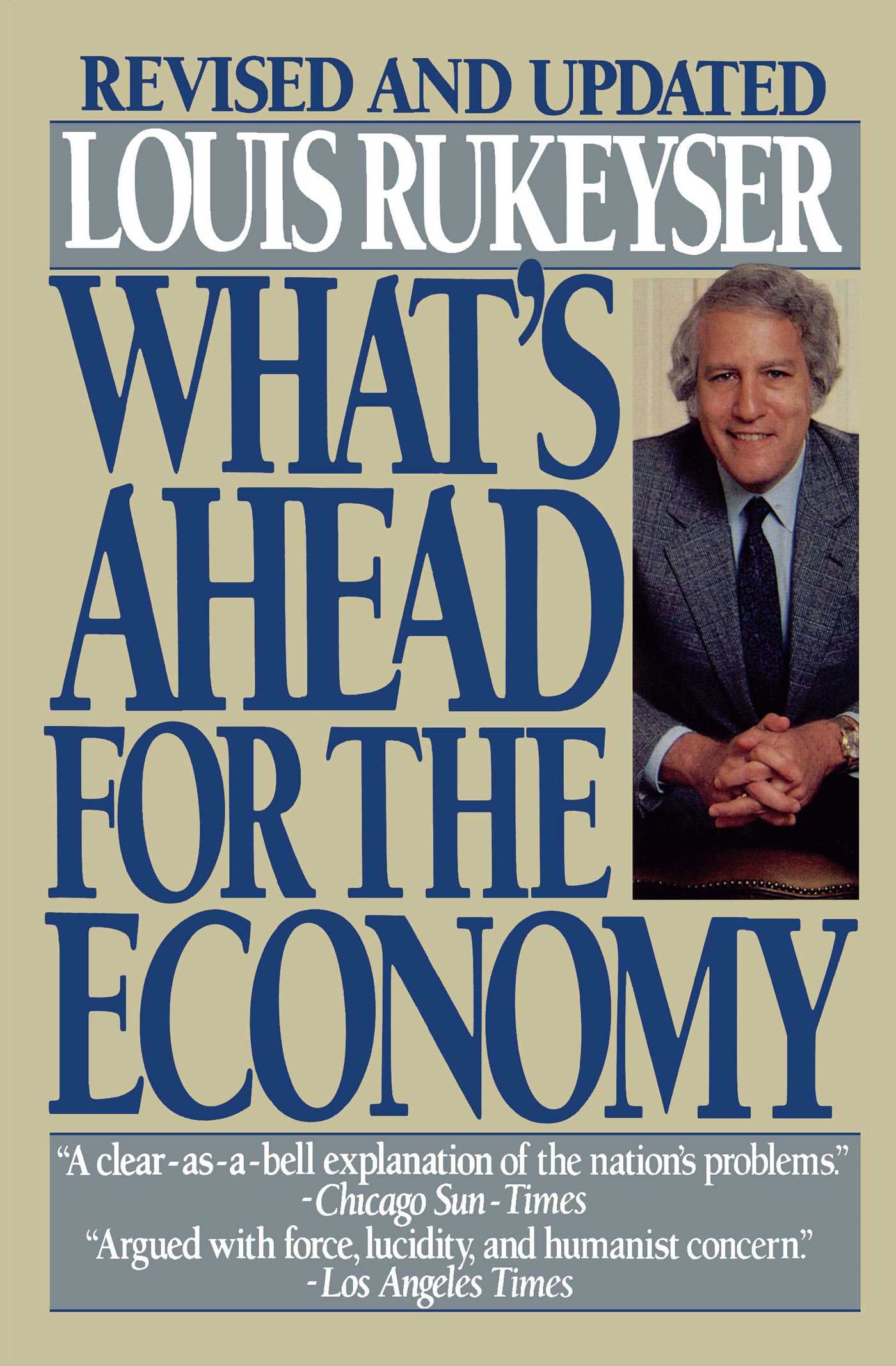 Whats Ahead Econmp