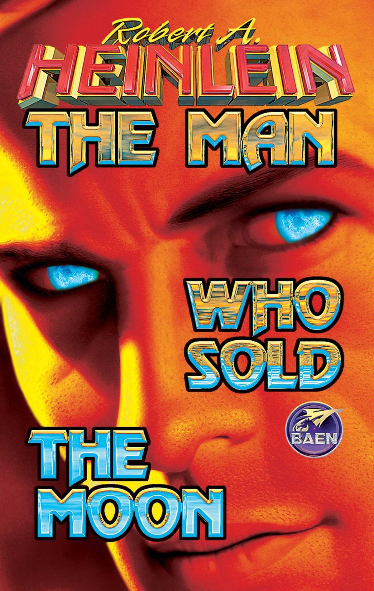 Man Who Sold The Moon