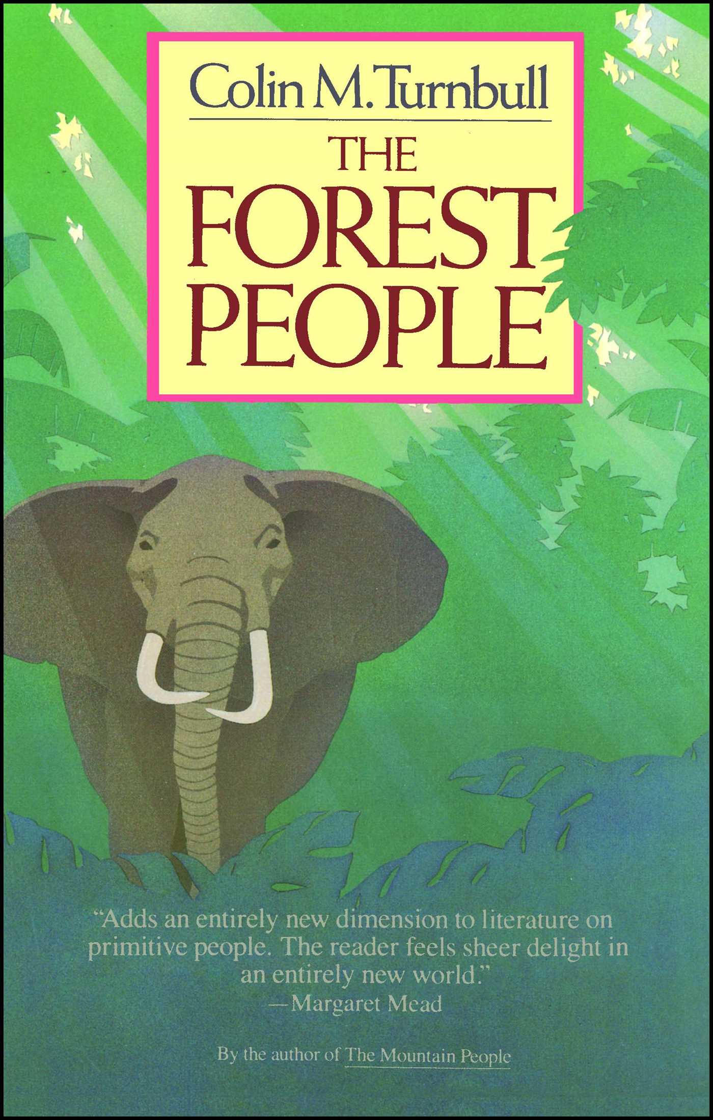 Forest People