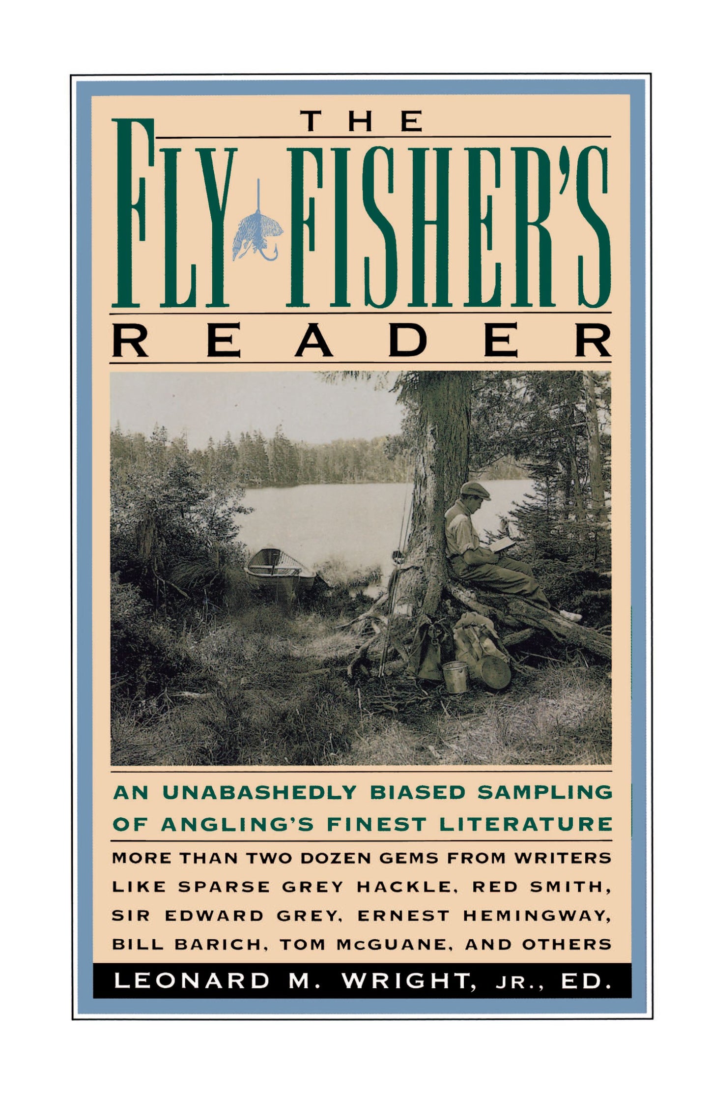 Fly Fisher's Reader
