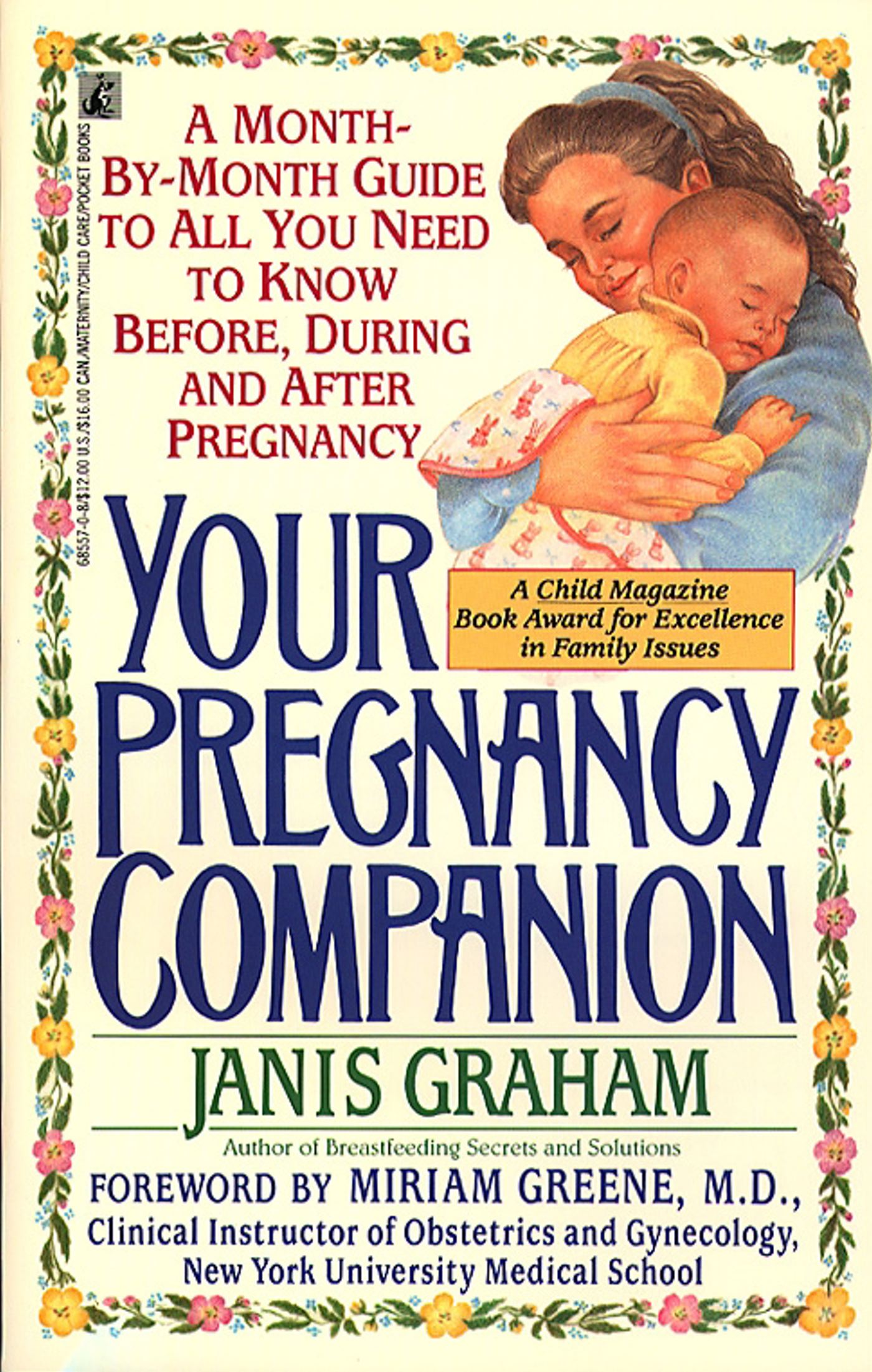 Your Pregnancy Companion