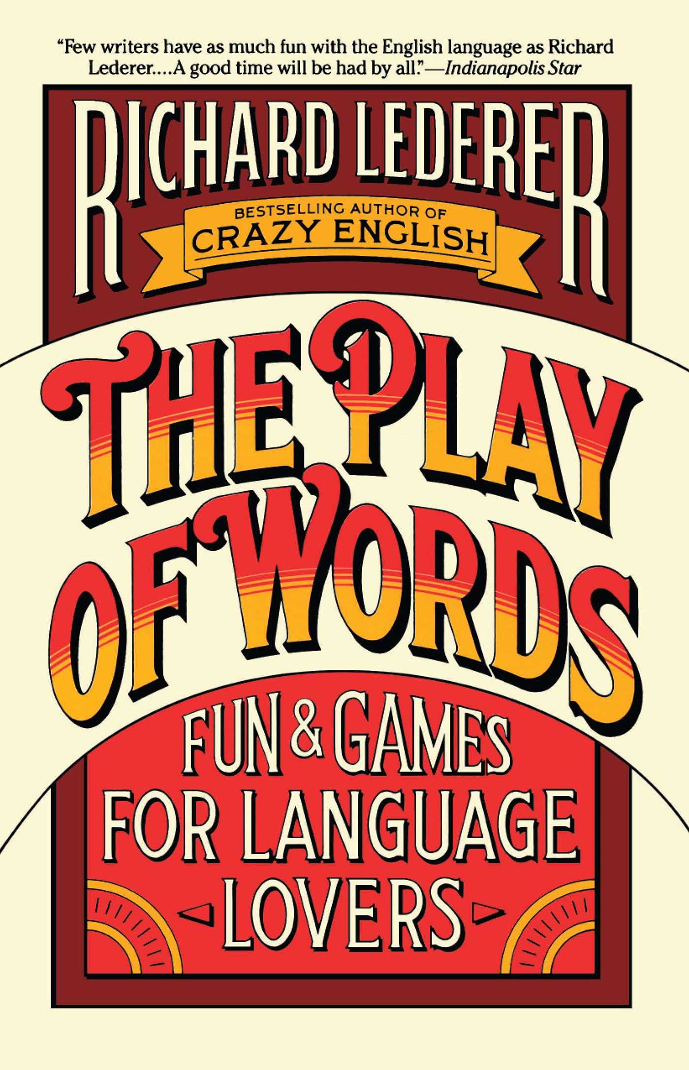 Play of Words