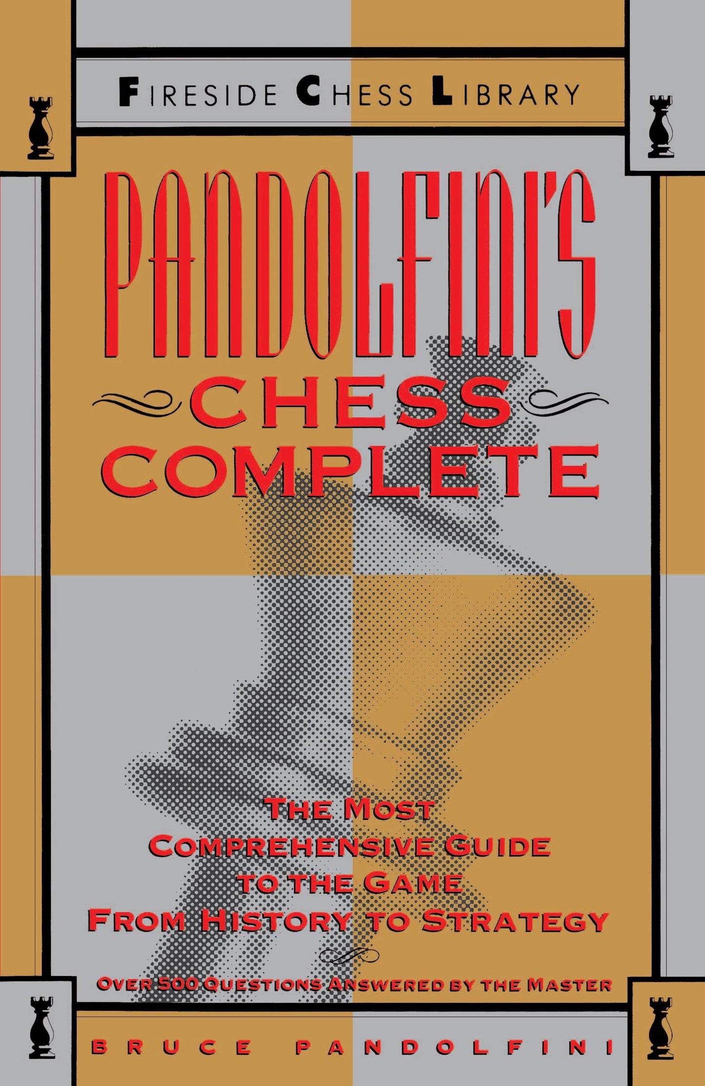Pandolfini's Chess Complete
