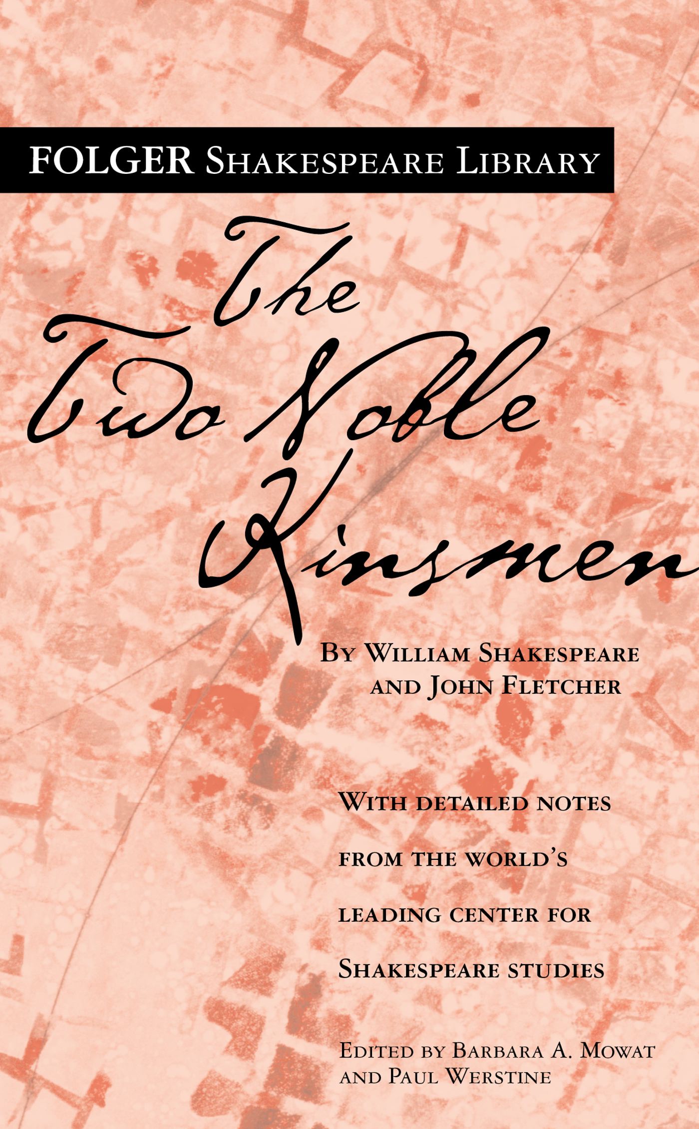 Two Noble Kinsmen