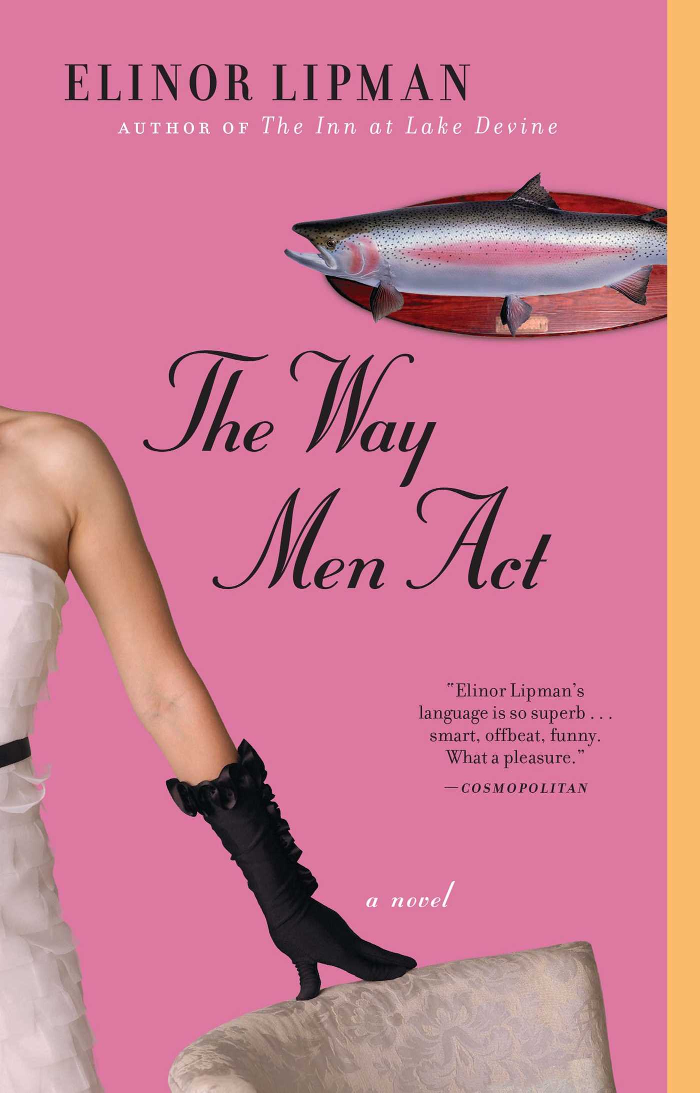 Way Men Act