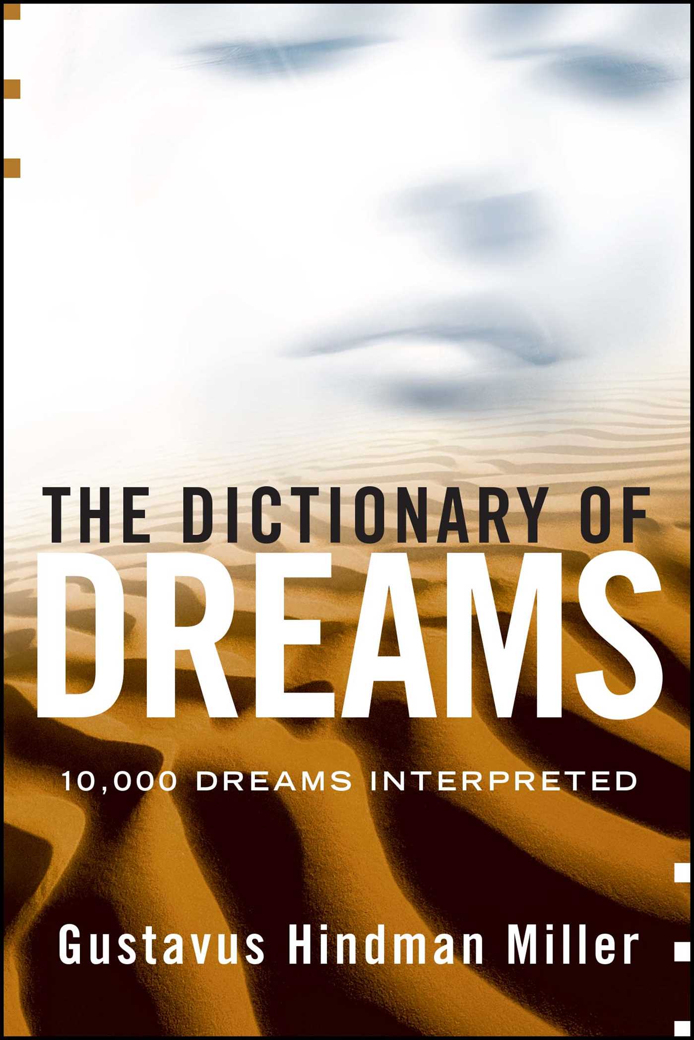 Dictionary of Dreams: Dictionary of Dreams