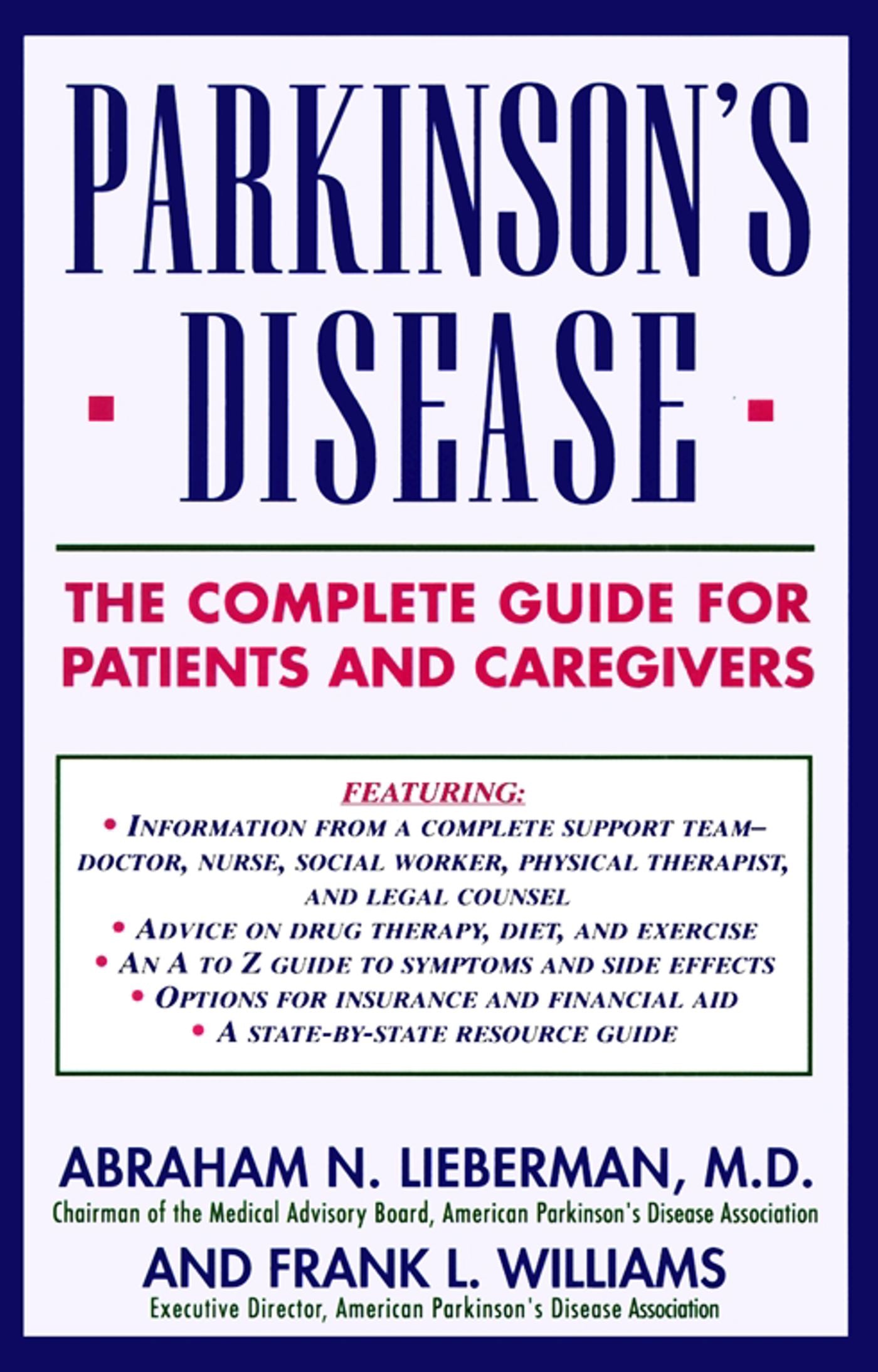 Parkinson's Disease