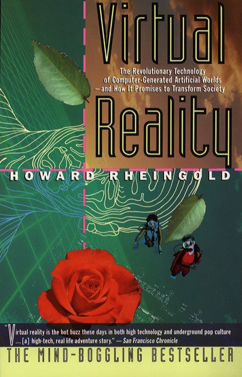 Virtual Reality