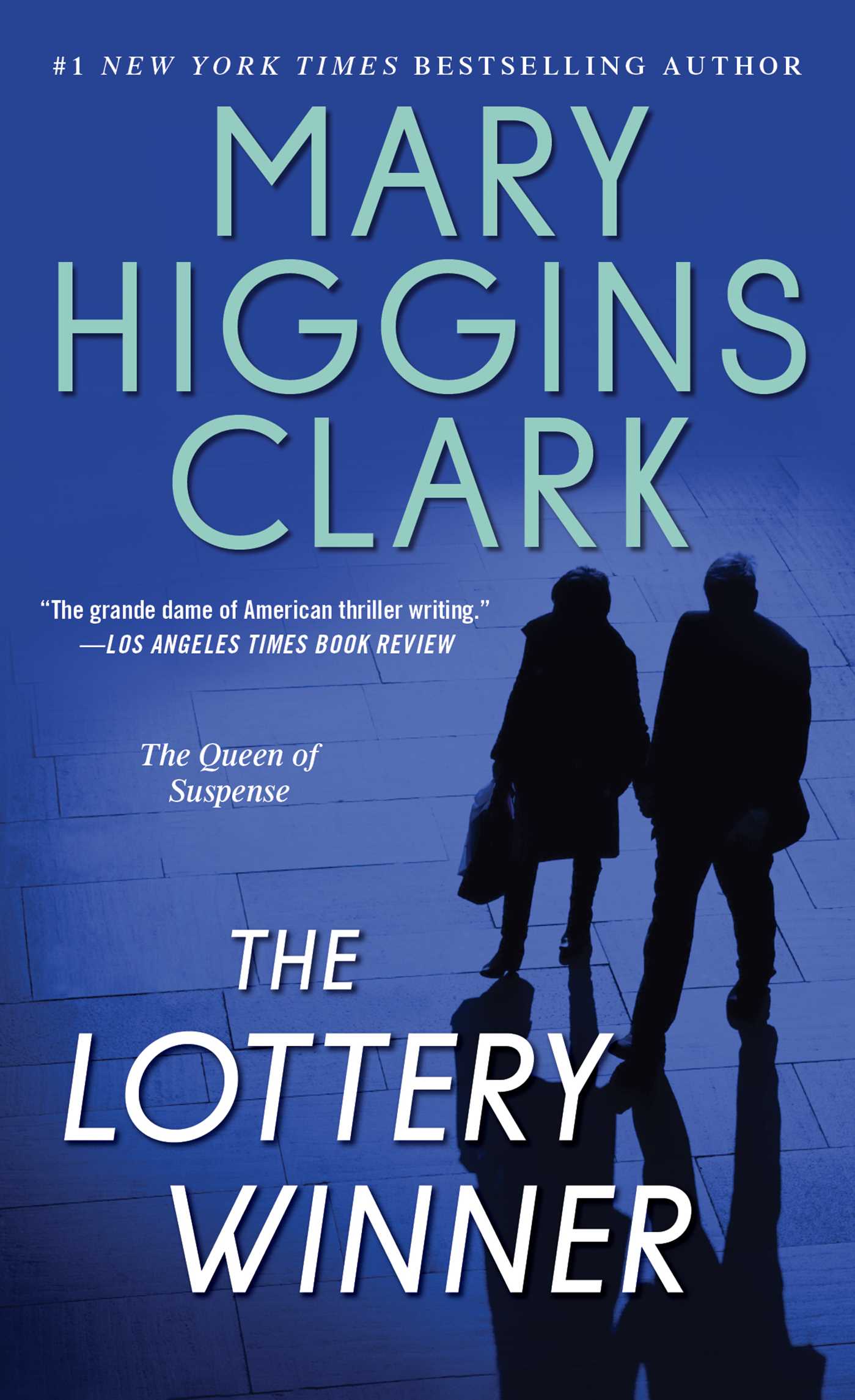 Lottery Winner: Alvirah and Willy Stories