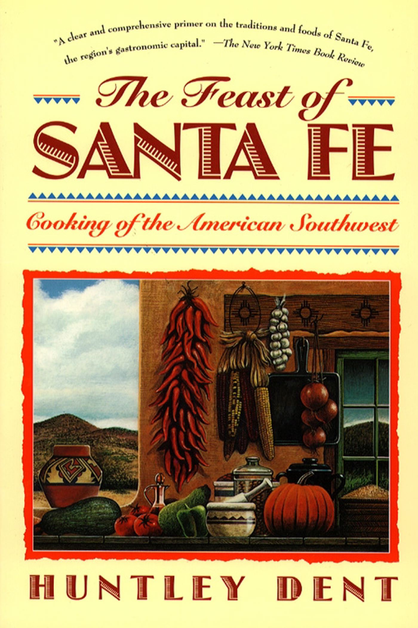 Feast of Santa Fe