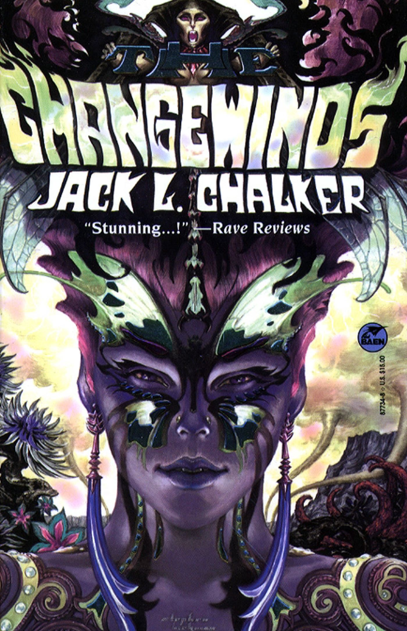 Changewinds