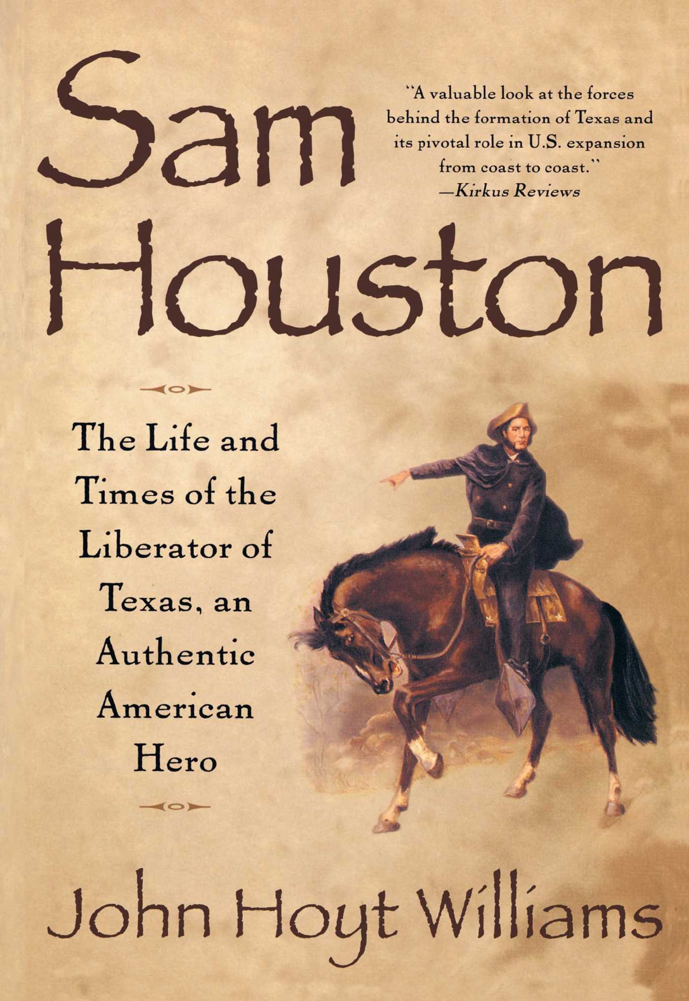 Sam Houston