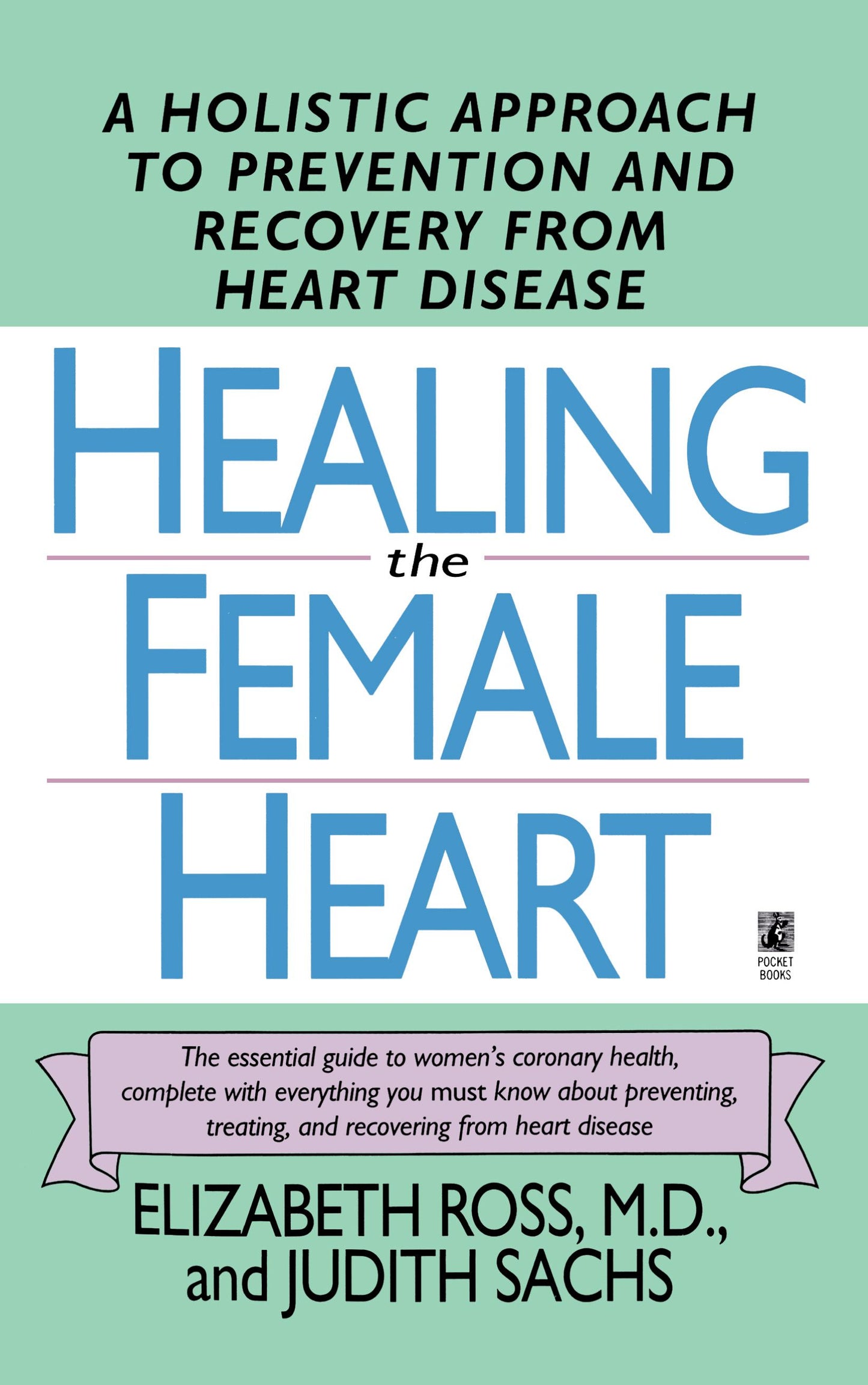 Healing the Female Heart