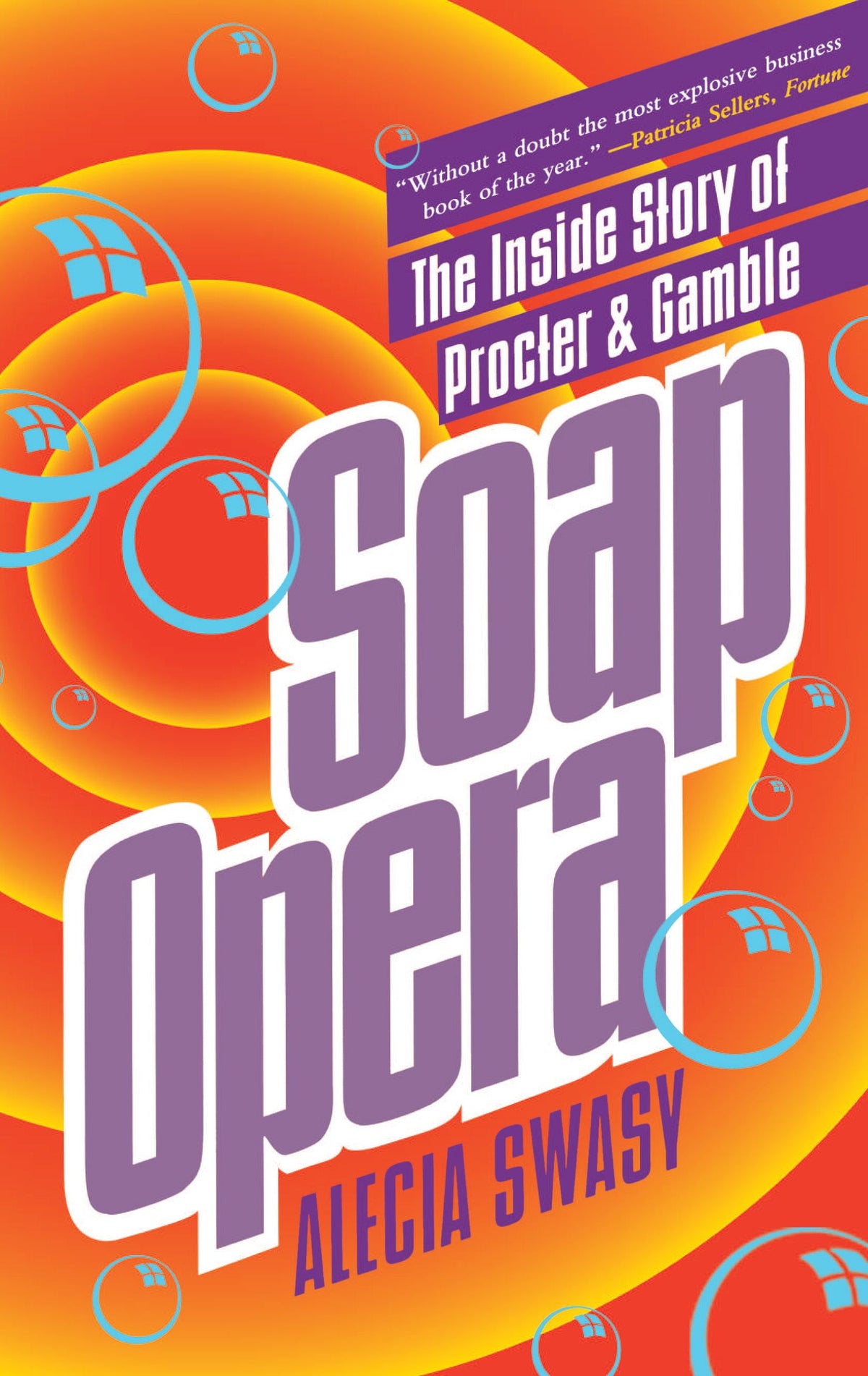 Soap Opera
