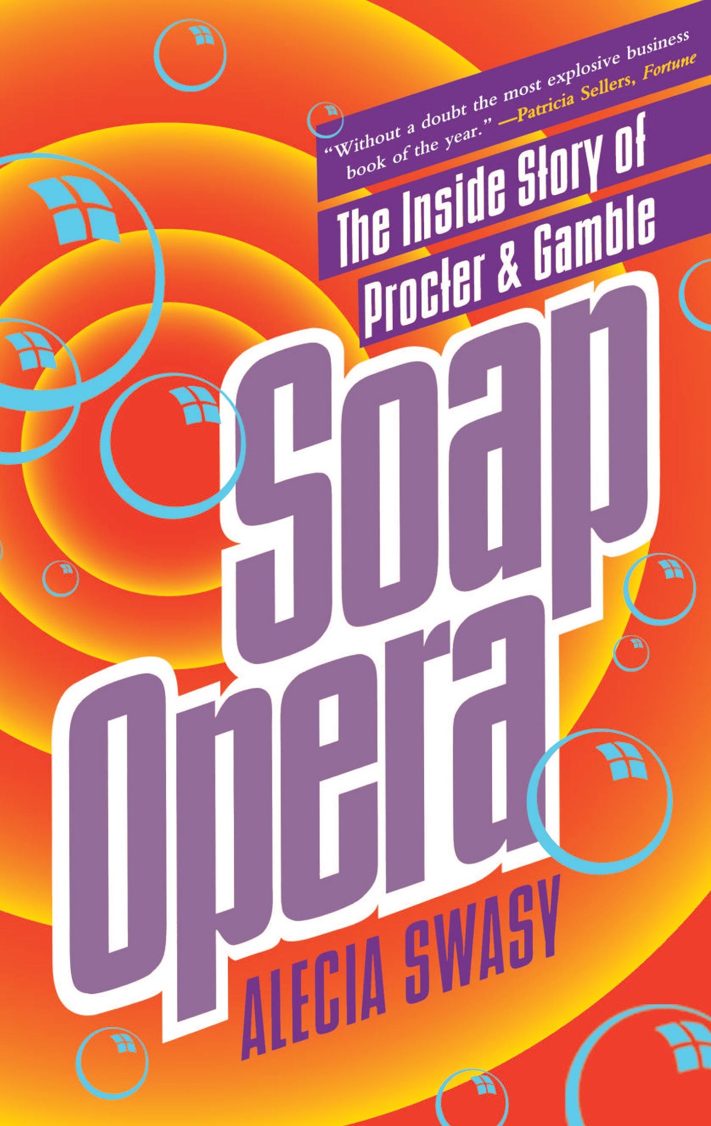 Soap Opera