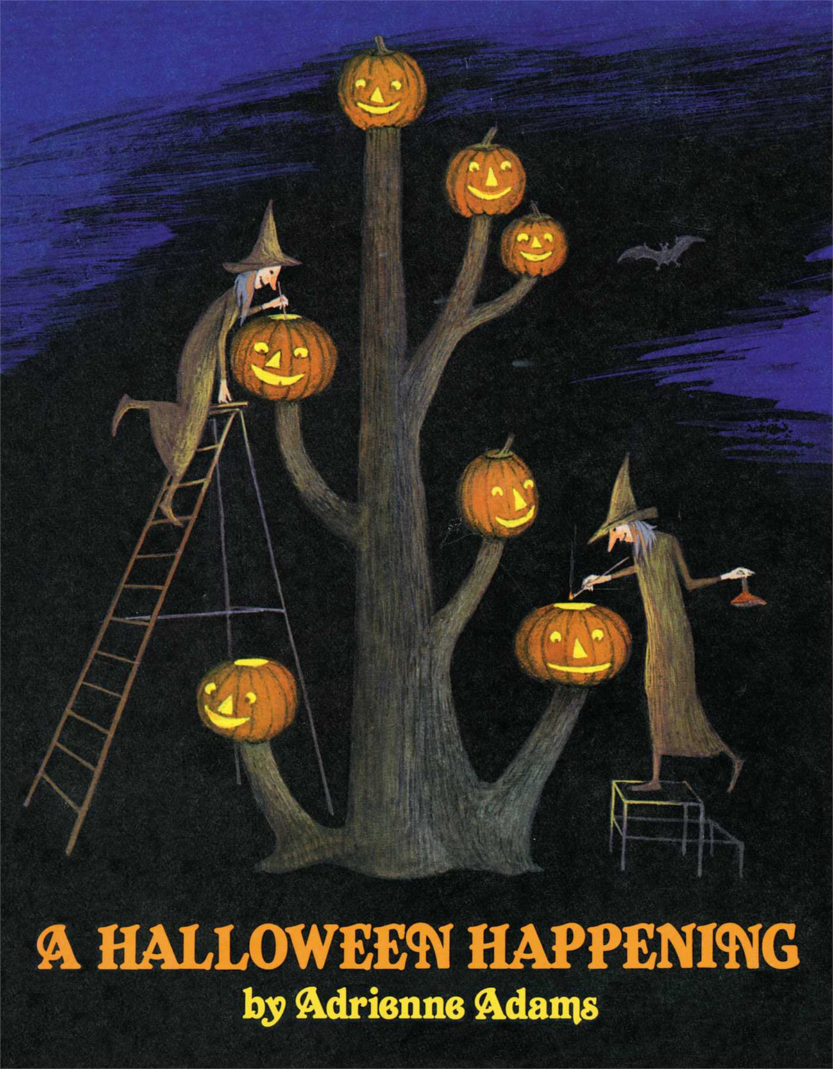 Halloween Happening