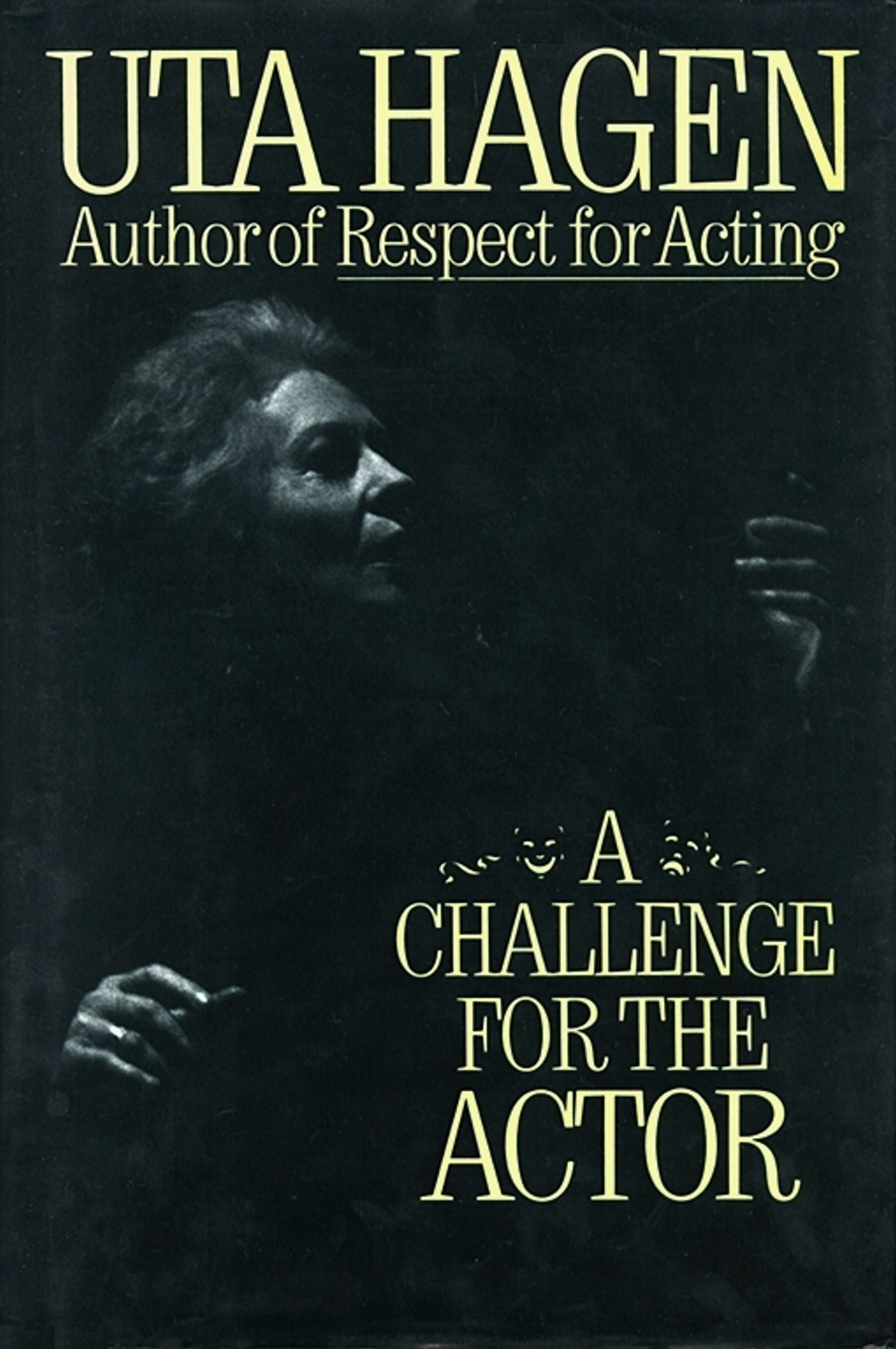 Challenge For The Actor