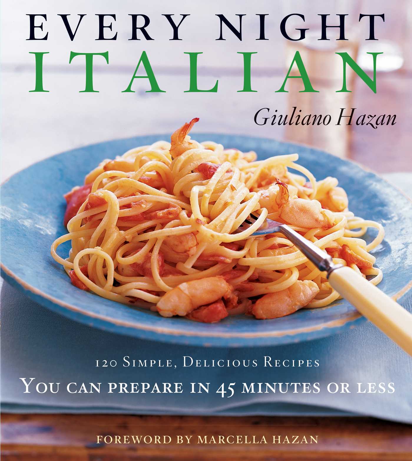 Every Night Italian