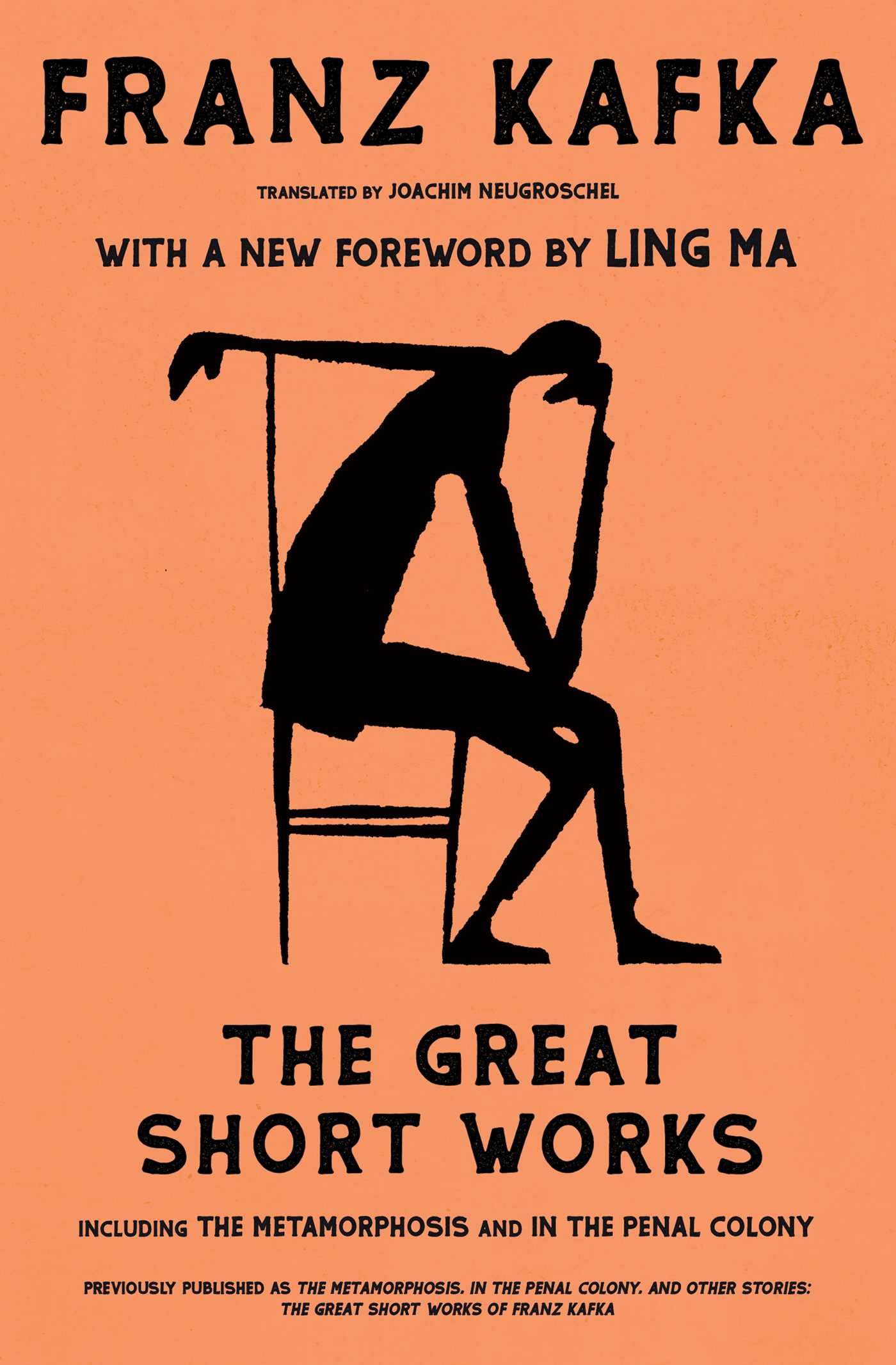 Great Short Works