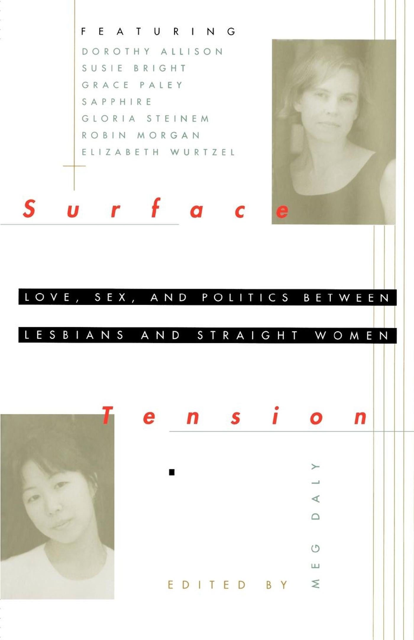 Surface Tension