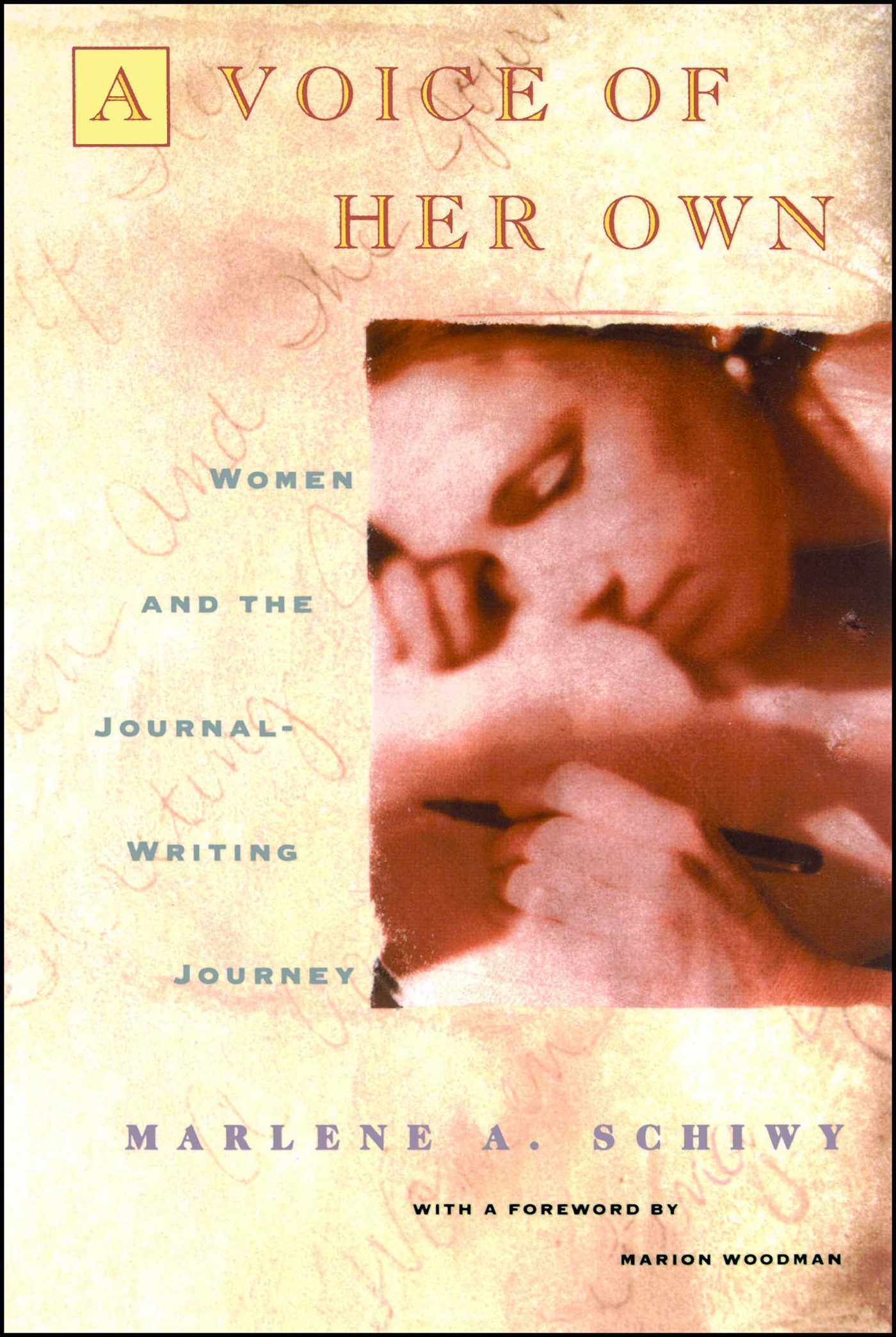Voice of Her Own