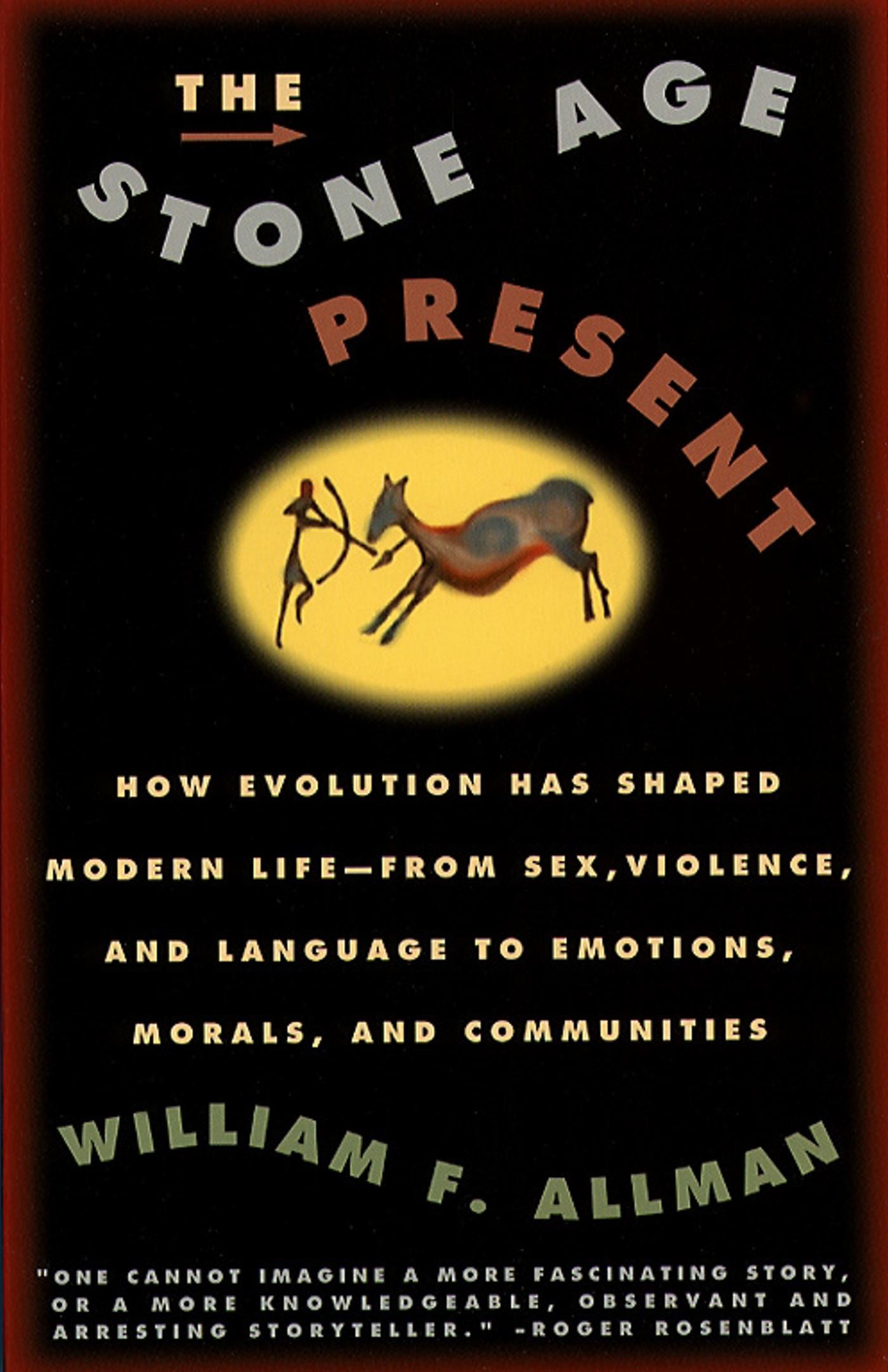 Stone Age Present