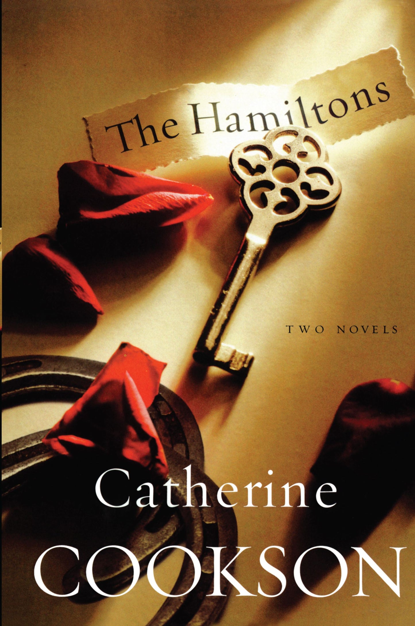 Hamiltons: Two Novels