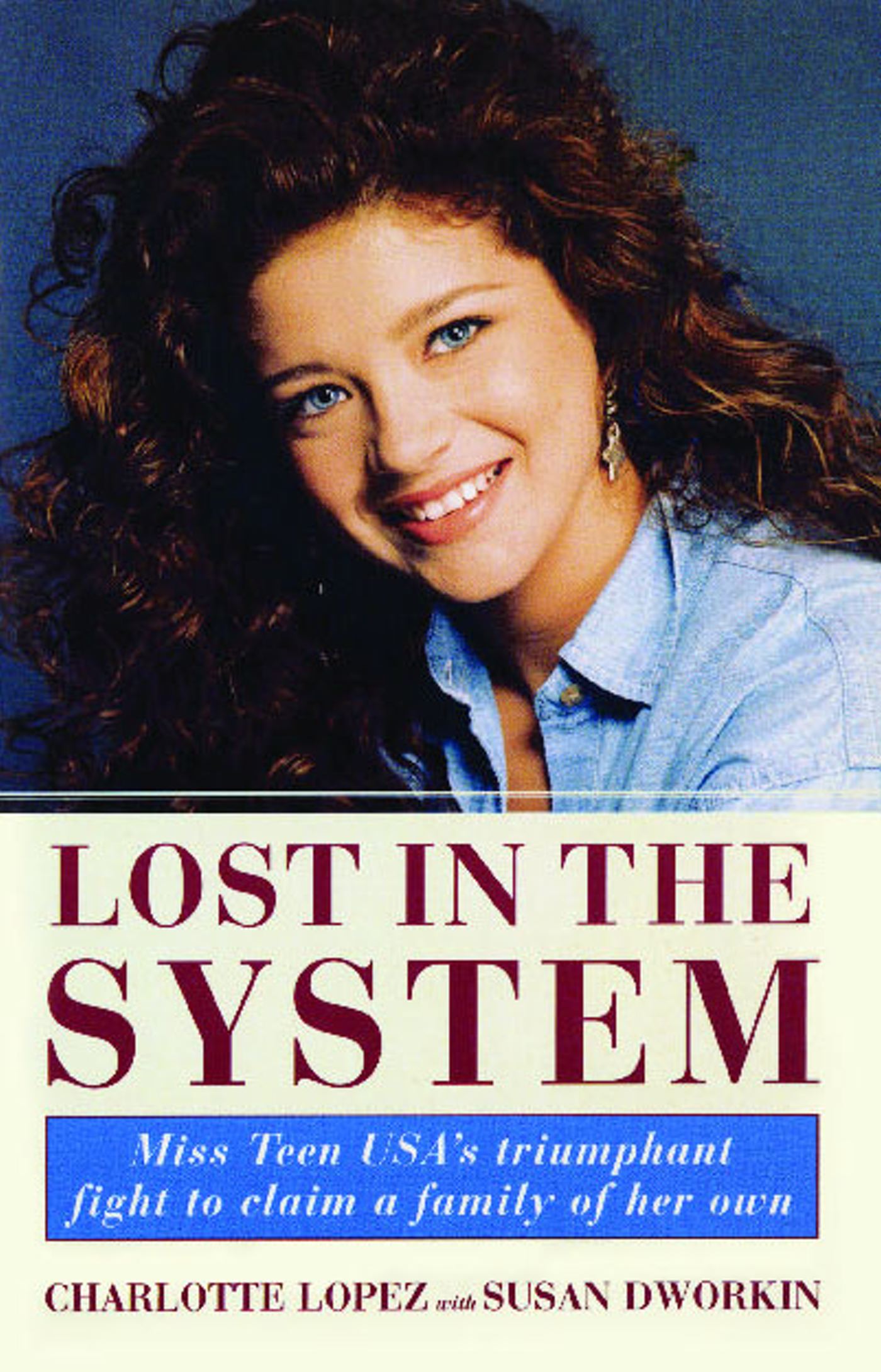LOST IN THE SYSTEM