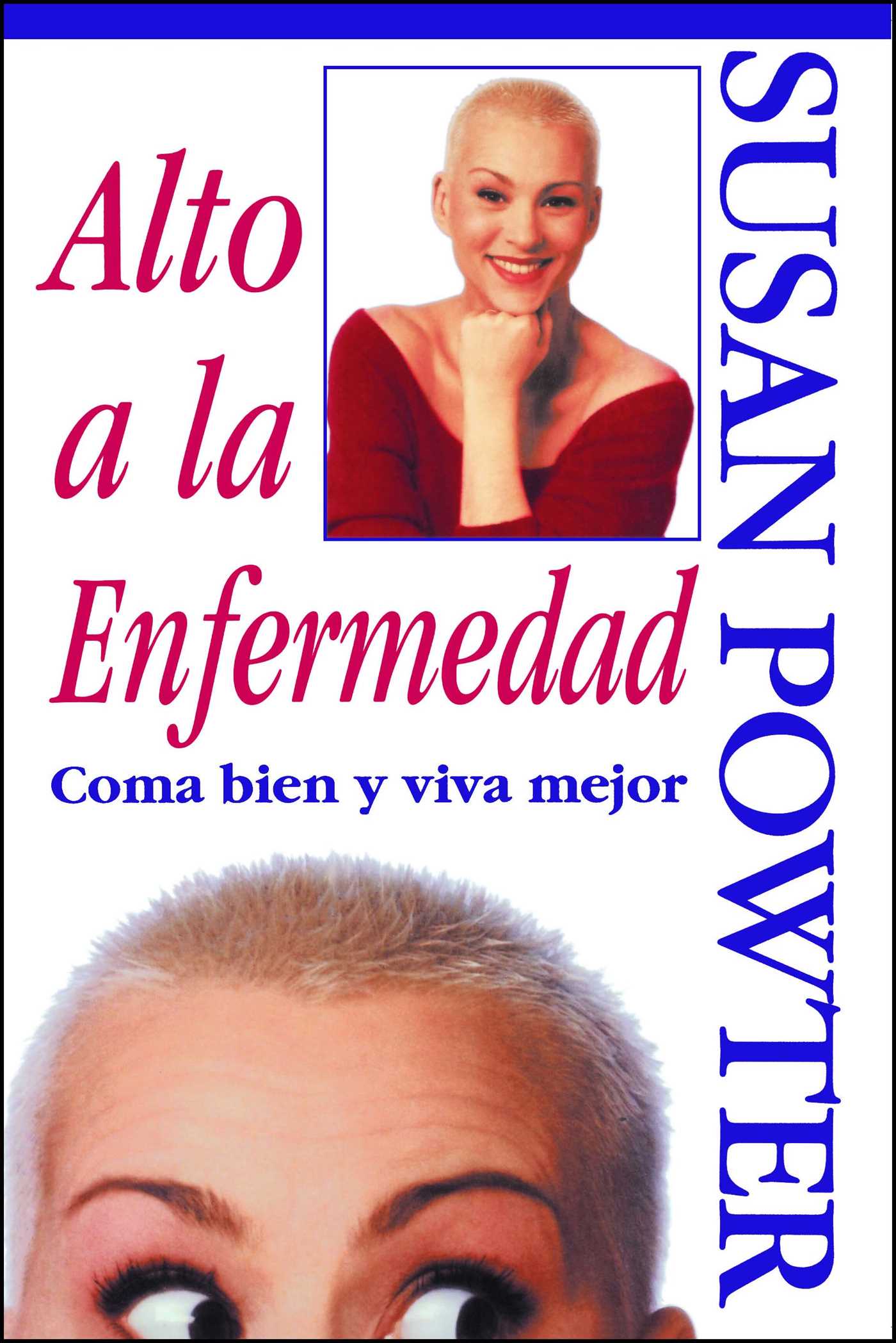 Alto a la Enfermedad! (Stop the Insanity!)