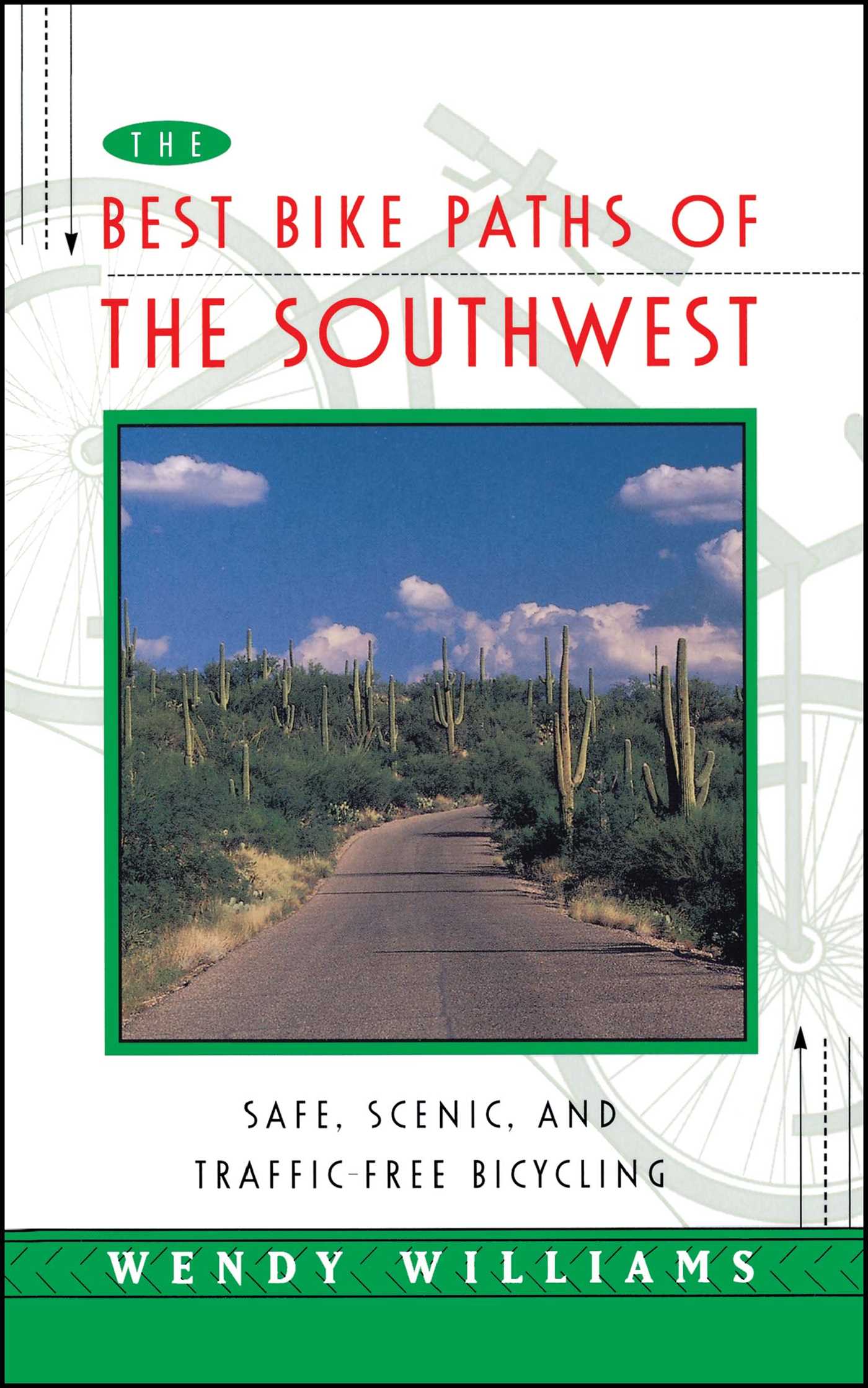 Best Bike Paths of the Southwest