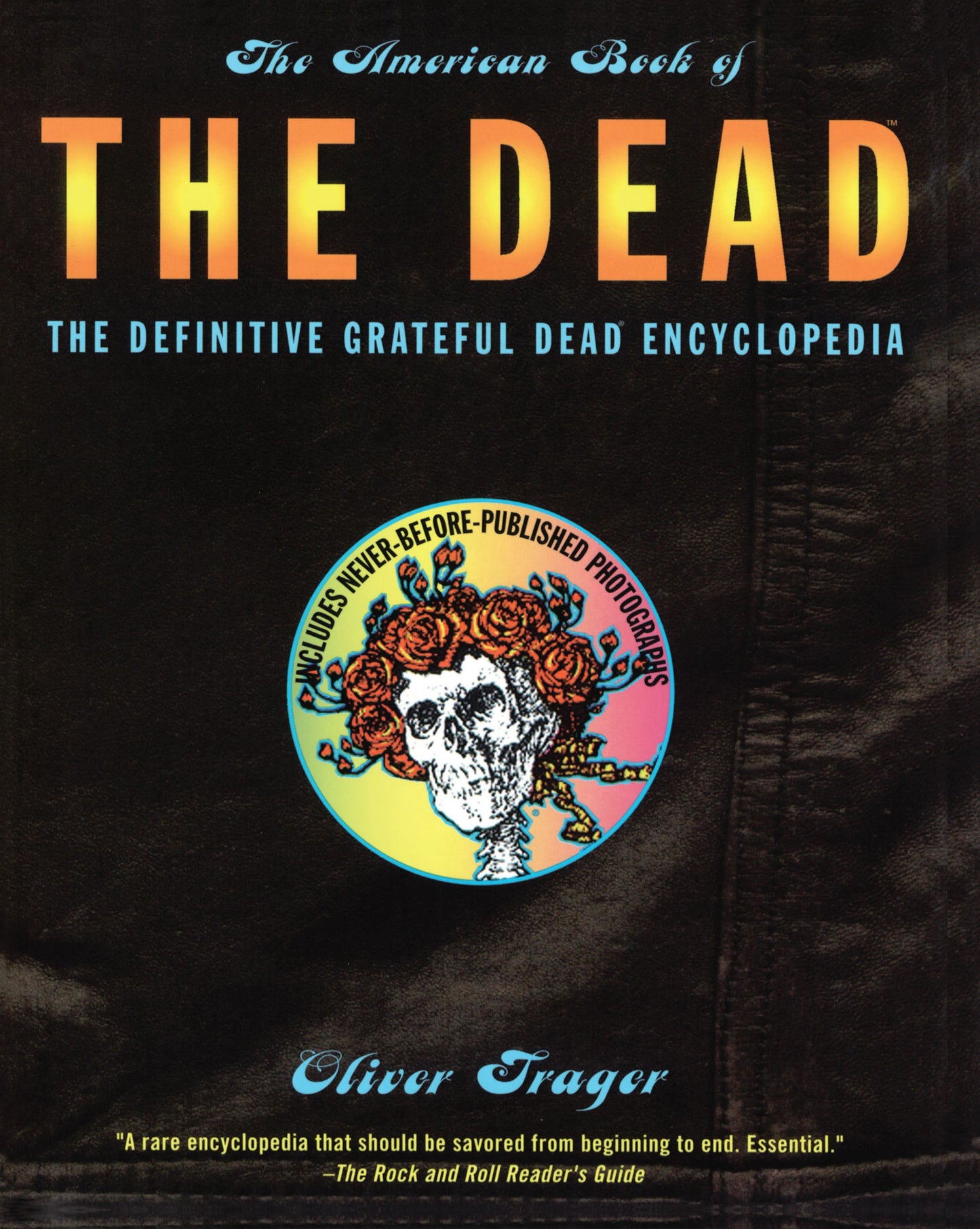 American Book of the Dead