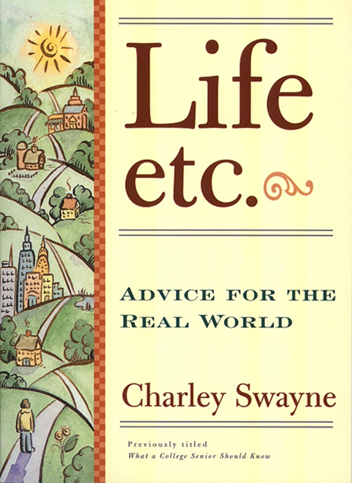 Life, Etc