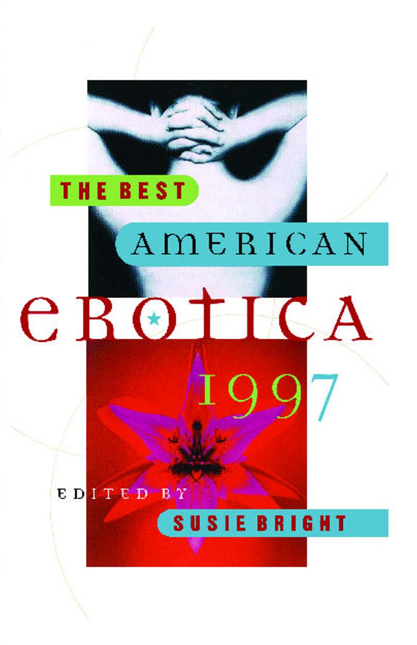 Best American Erotica 1997