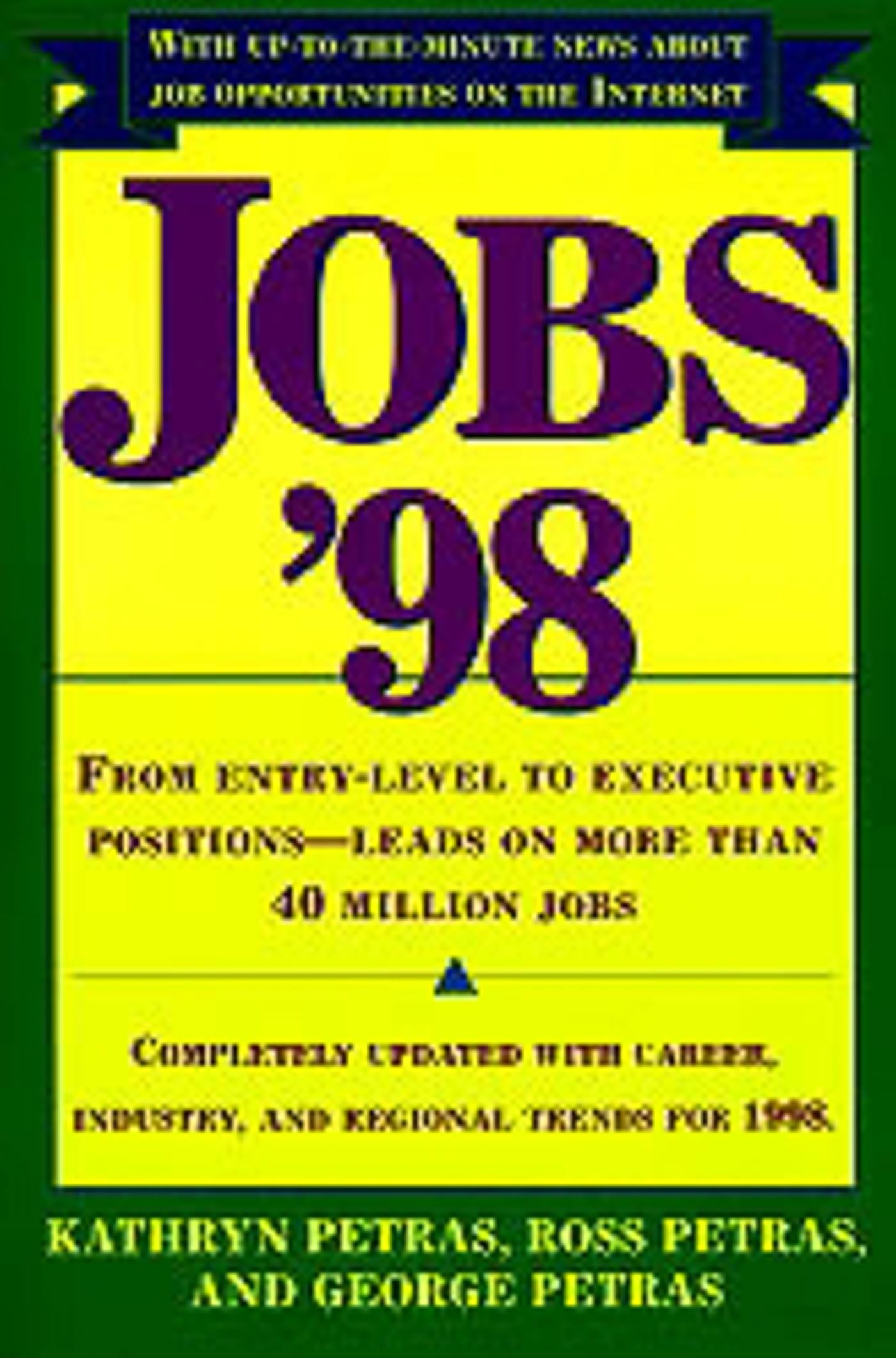 Jobs 98