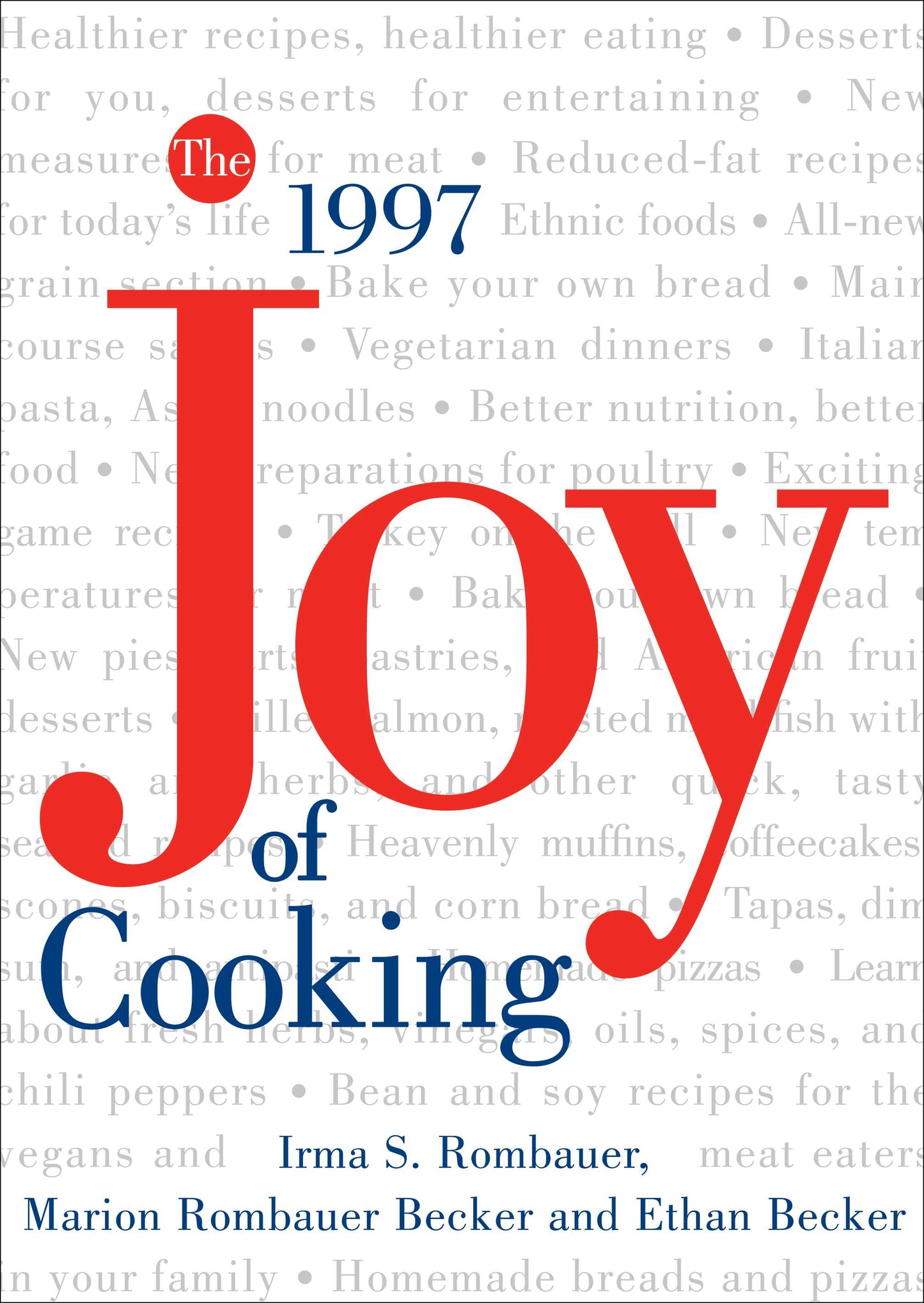JOC All New Rev. - 1997