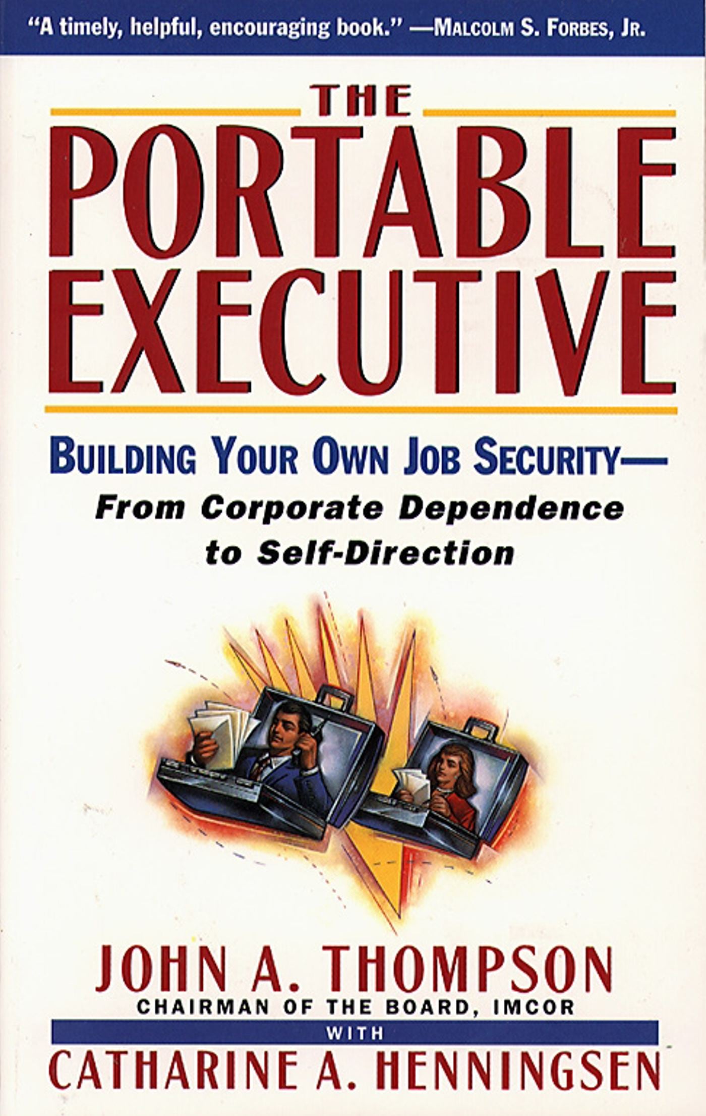 Portable Executive