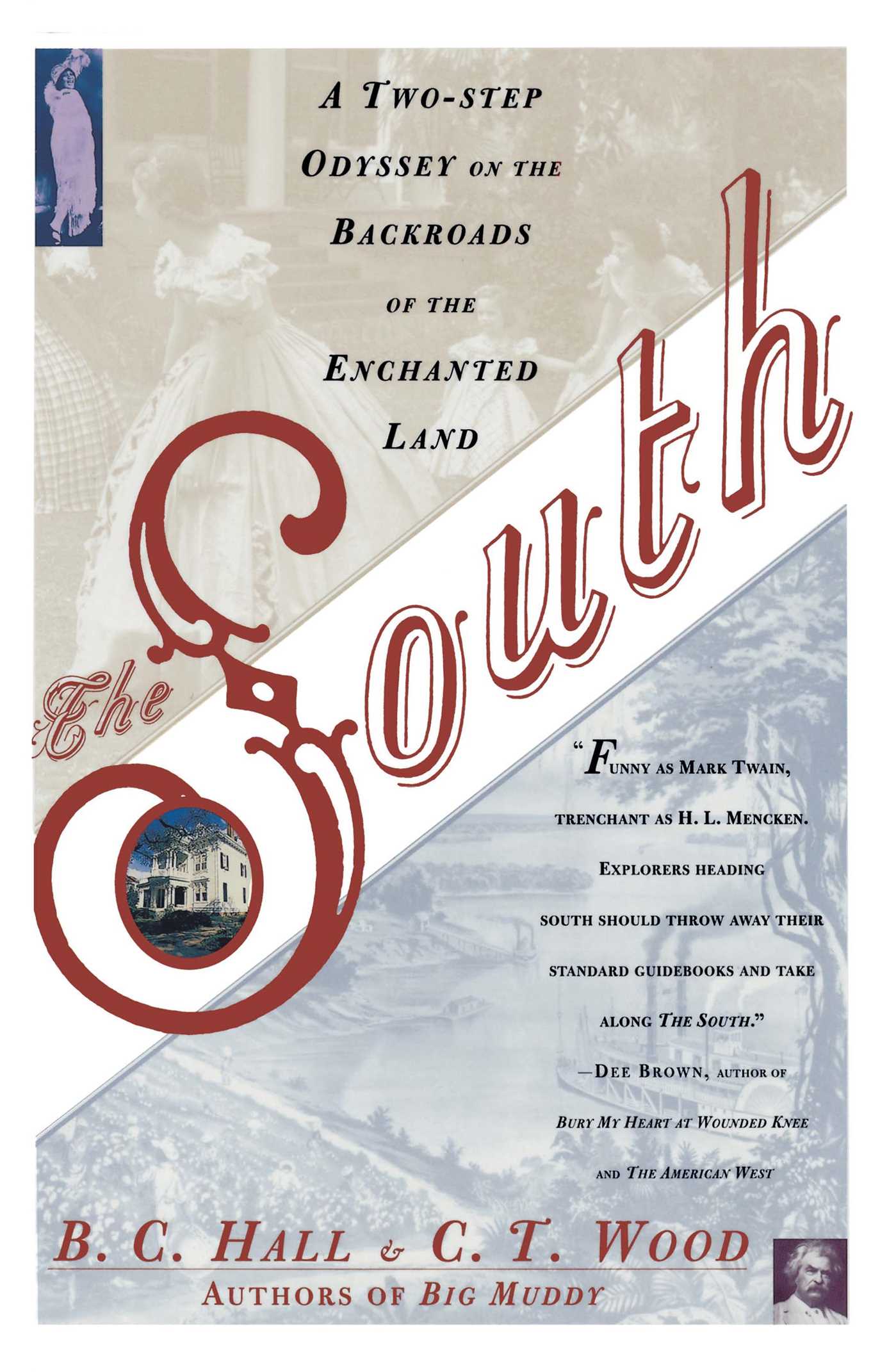 South
