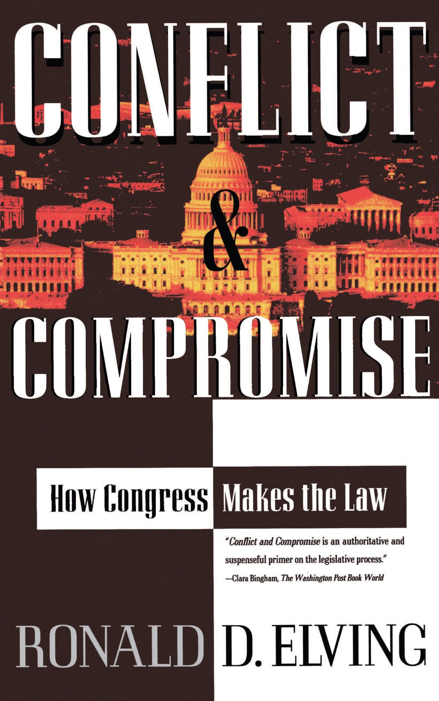 Conflict And Compromise