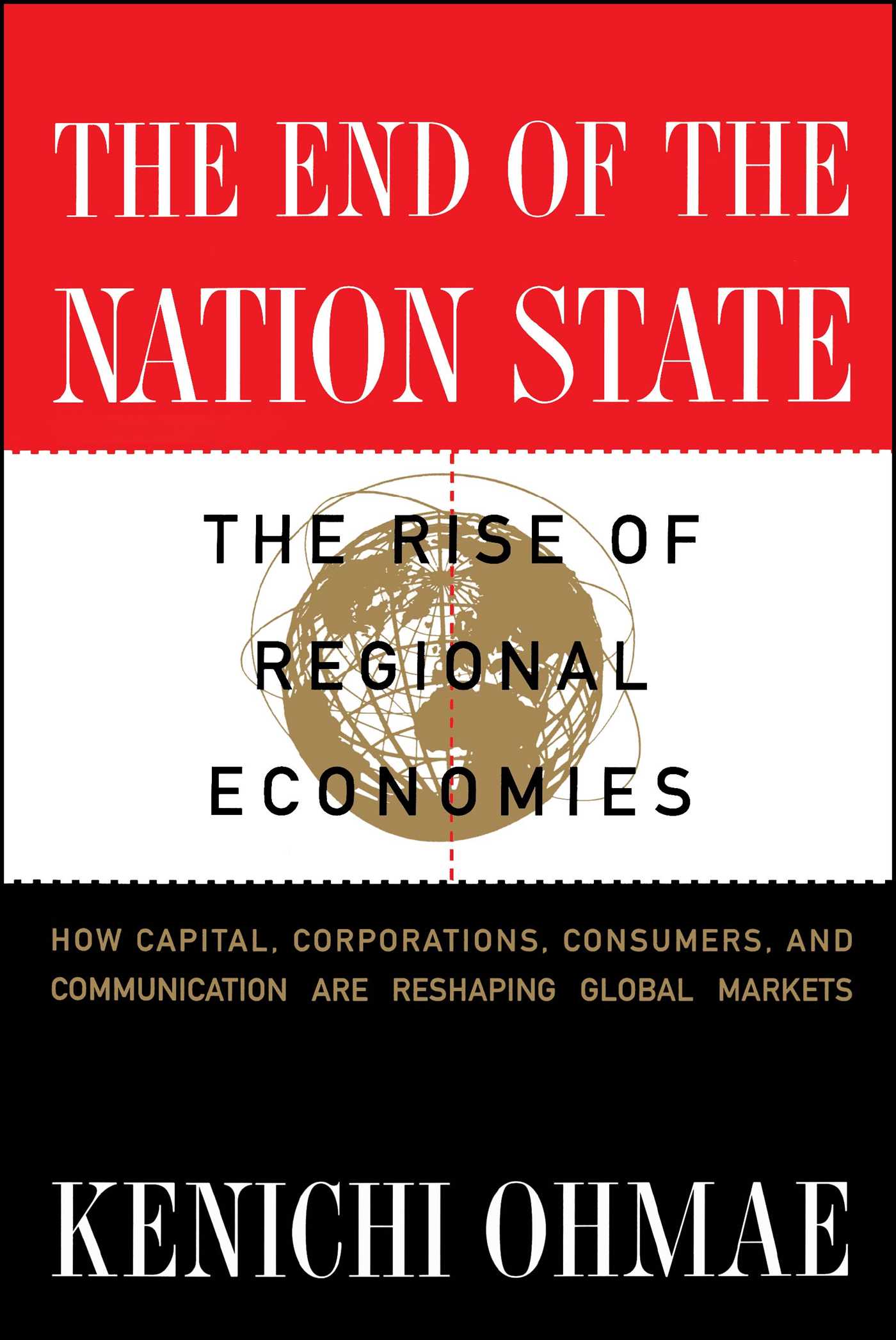 End of the Nation State