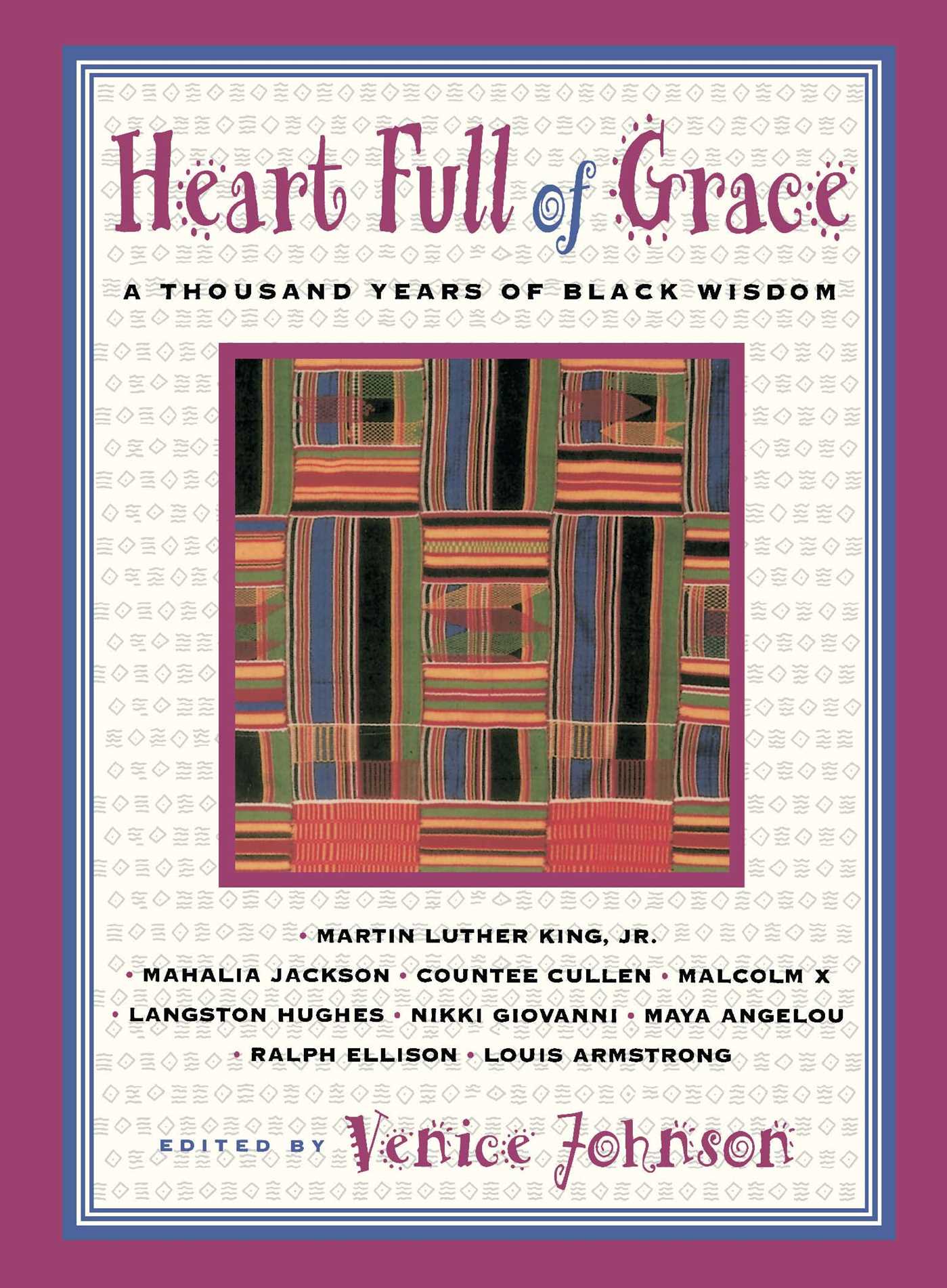 Heart Full Of Grace