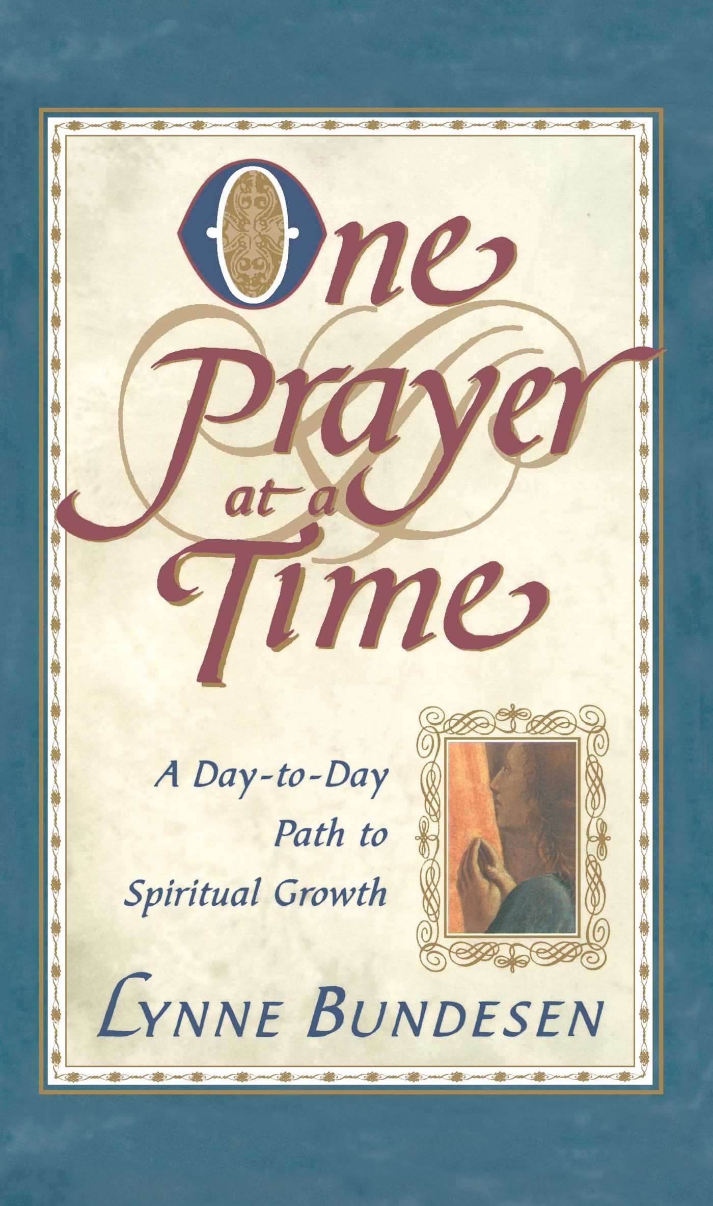 One Prayer At A Time