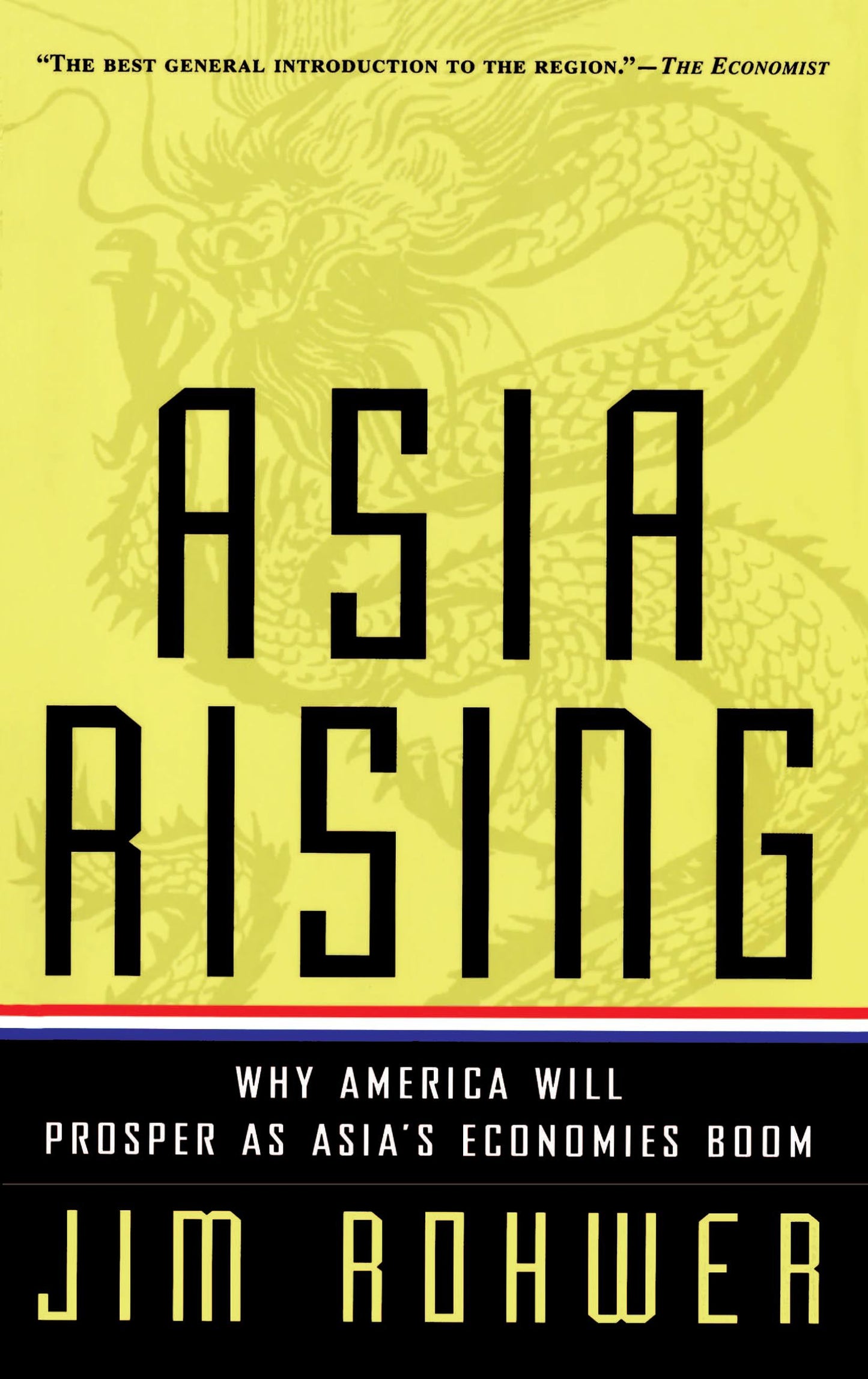 Asia Rising