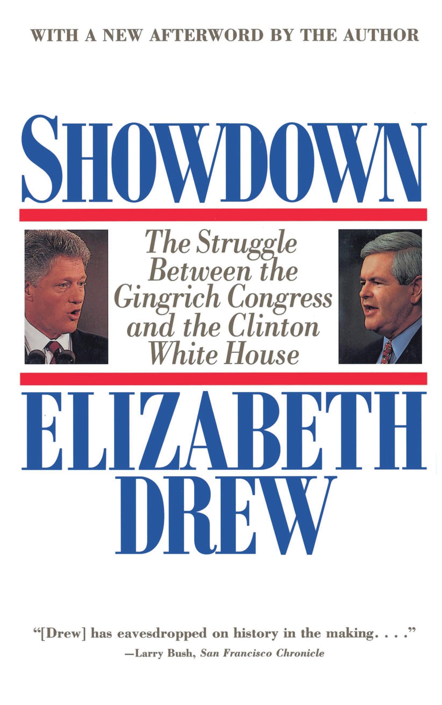Showdown