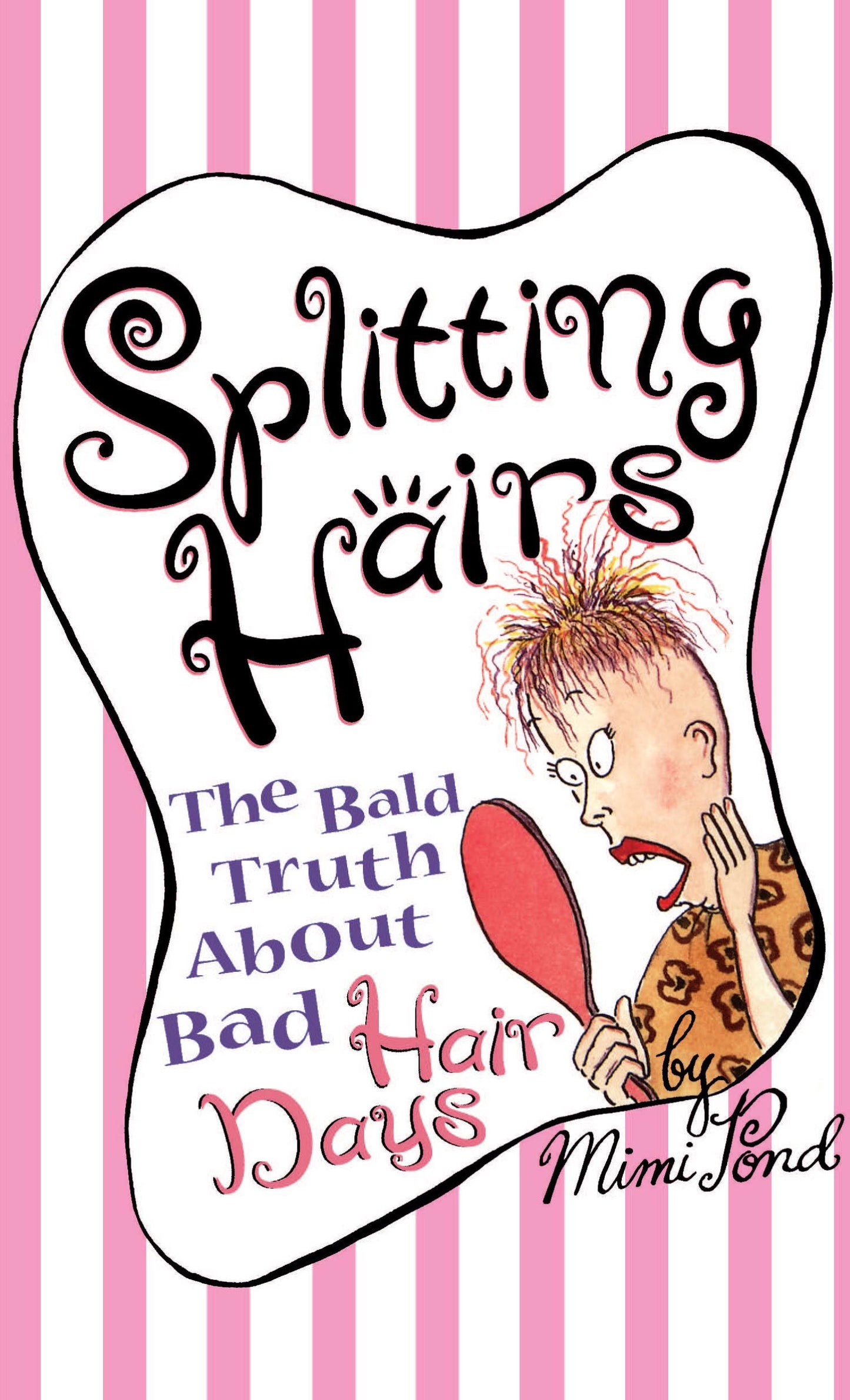 Splitting Hairs