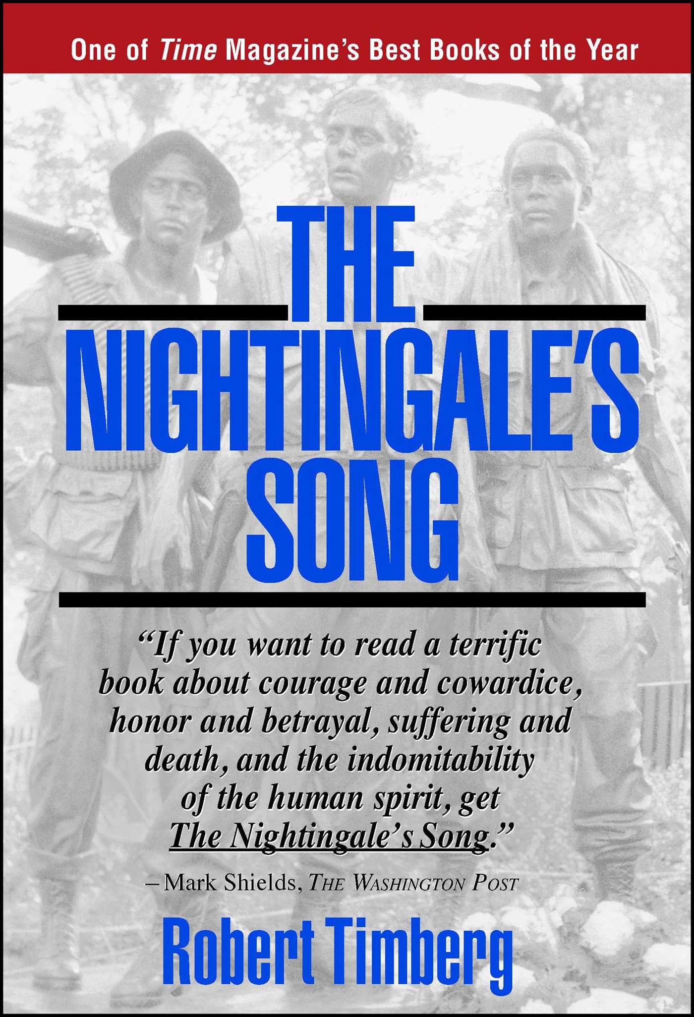 Nightingale's Song