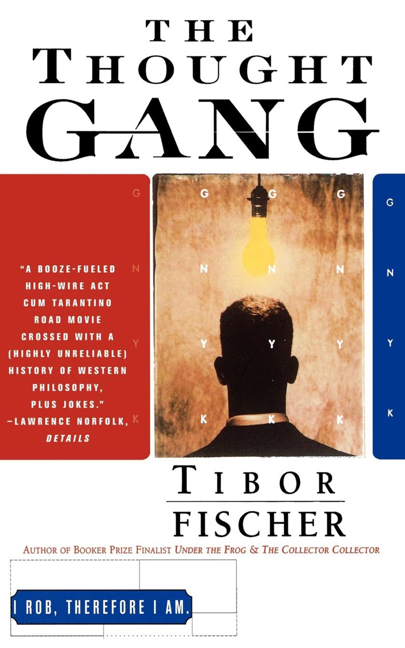 Thought Gang