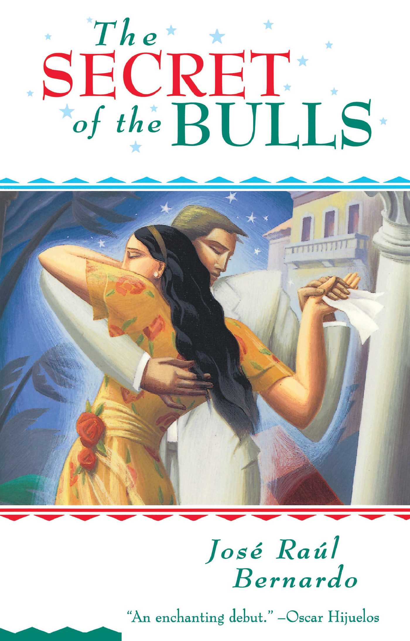 Secret of the Bulls
