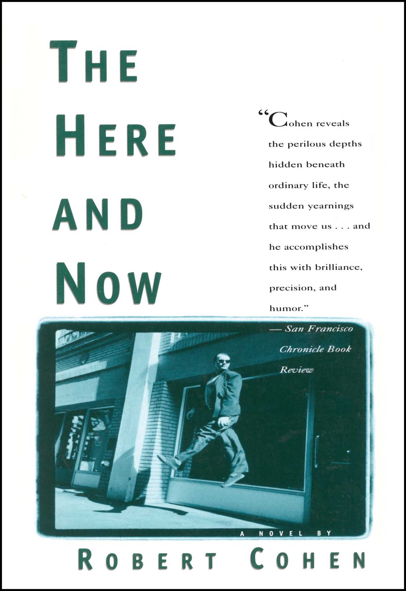 Here and Now