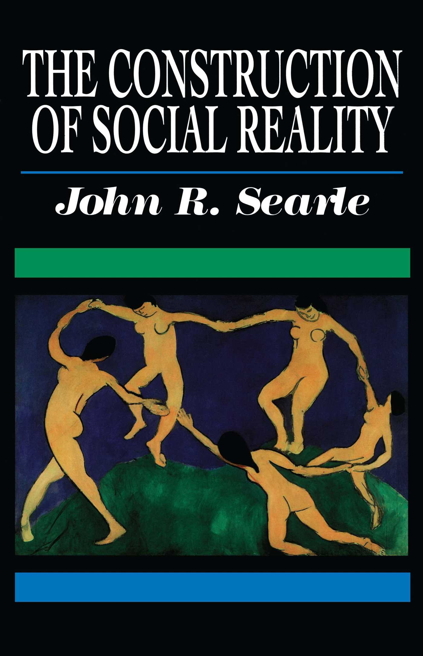 Construction of Social Reality