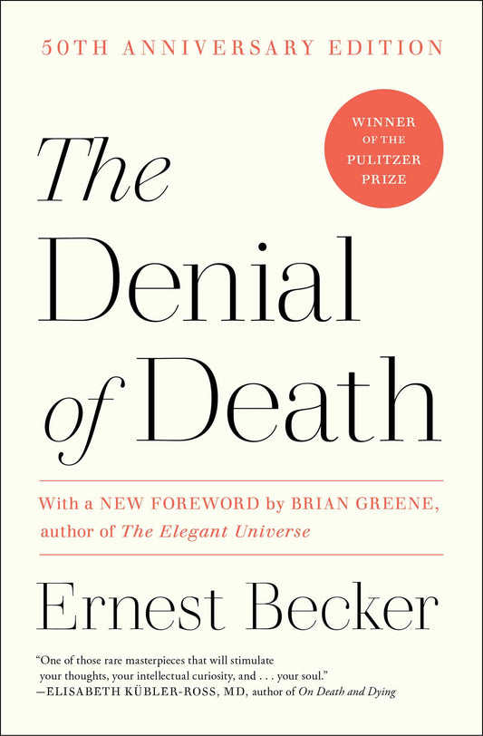 Denial of Death